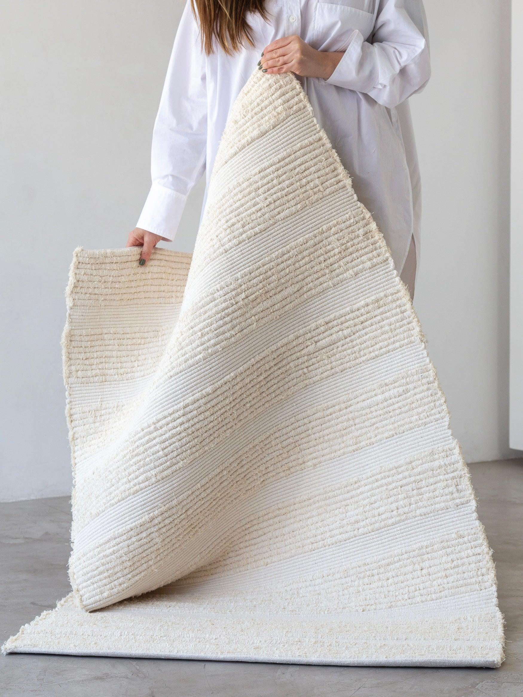 Passadeira Nature Listra