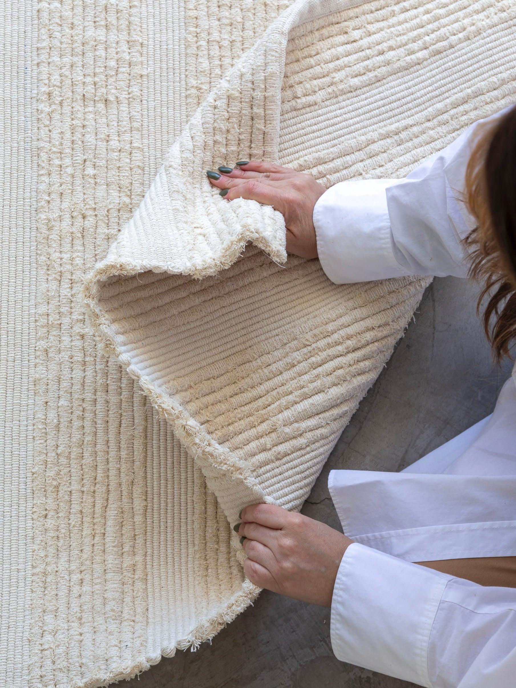 Passadeira Nature Listra