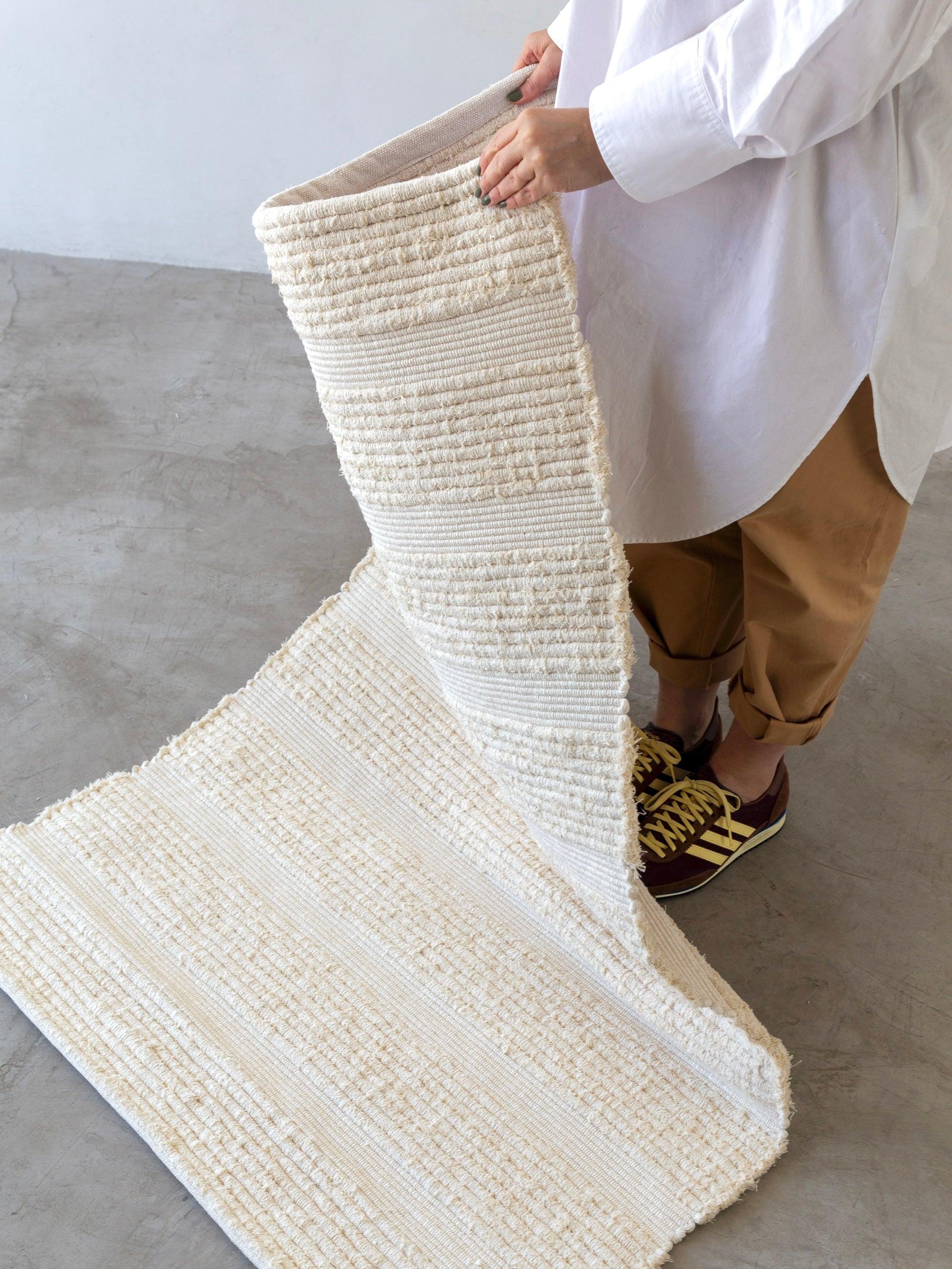 Passadeira Nature Listra