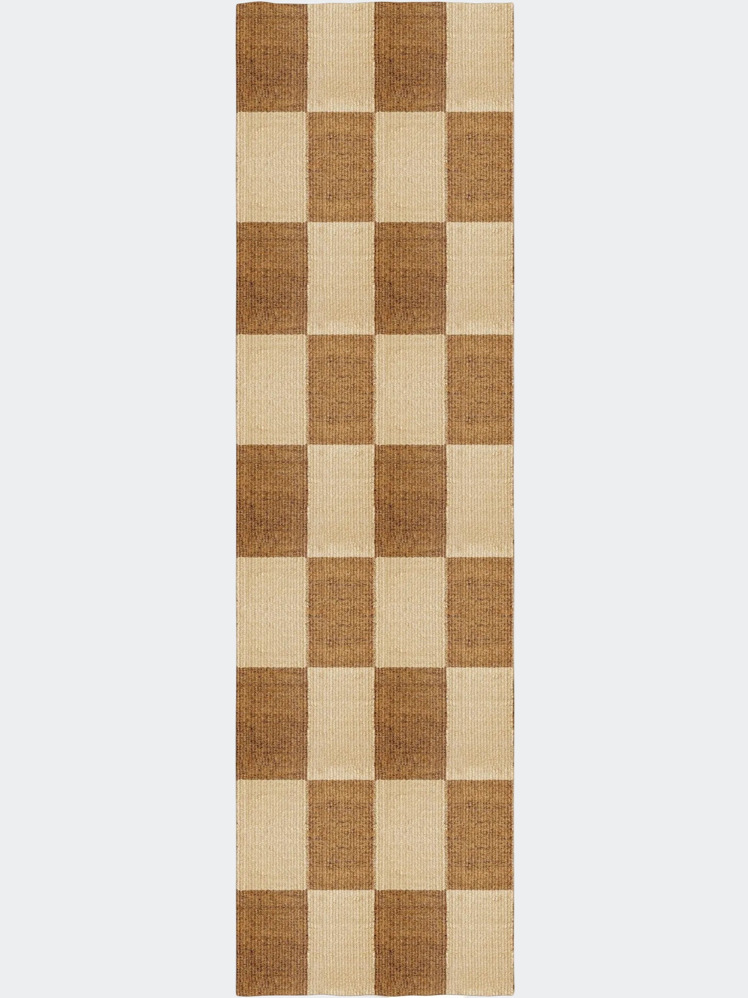 Passadeira Chroma Sisal