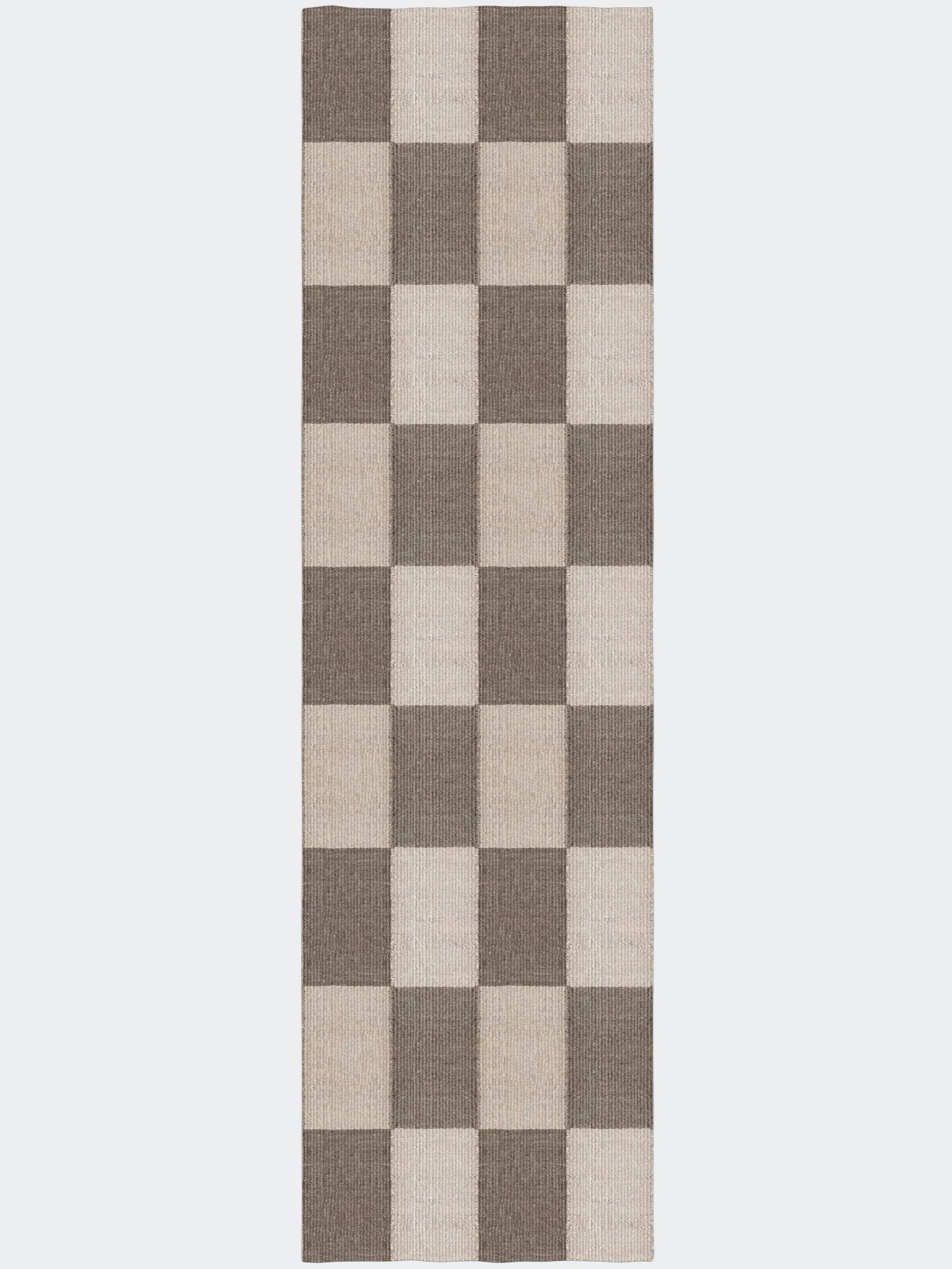 Passadeira Chroma Sisal