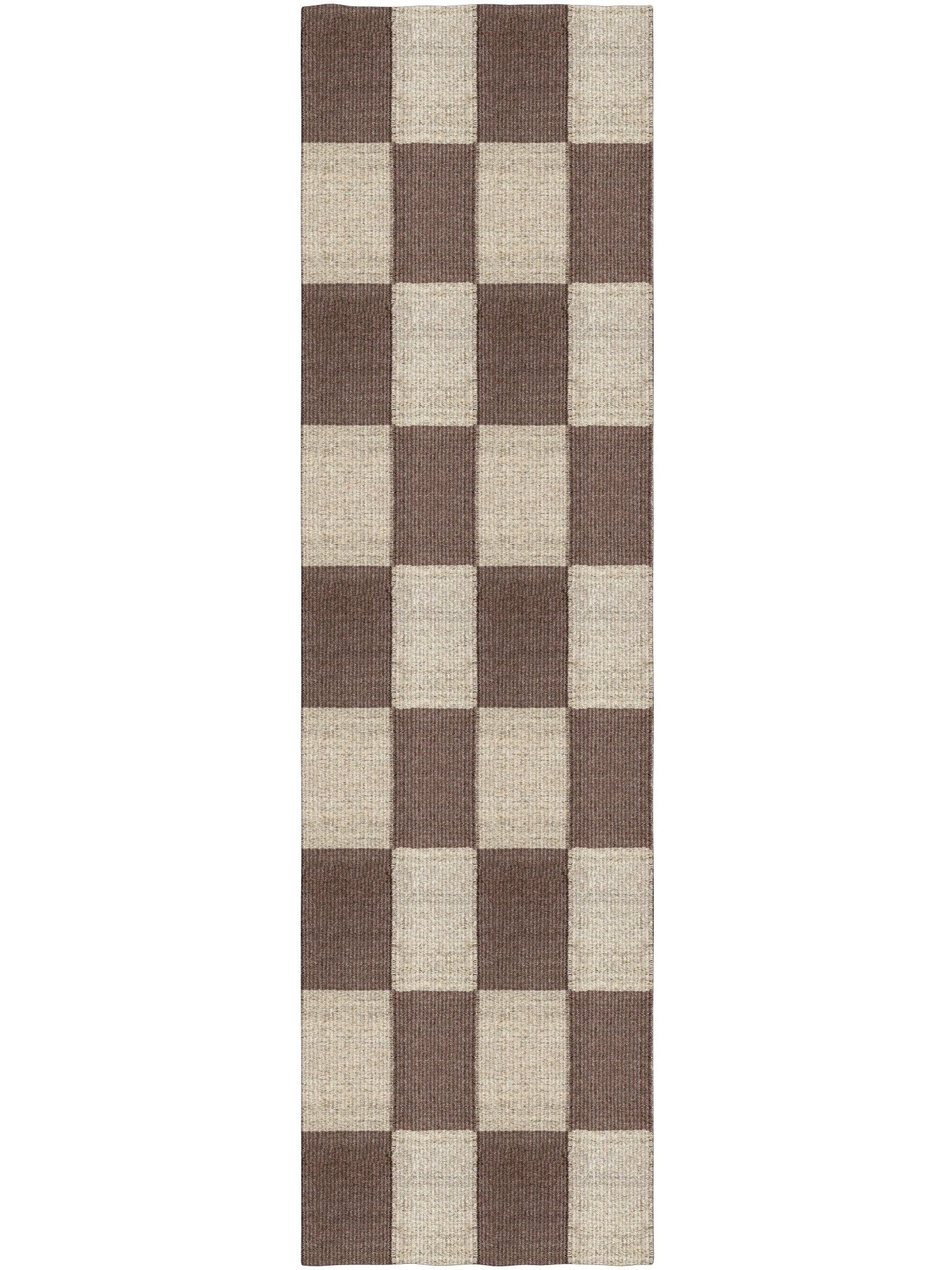 Passadeira Chroma Sisal