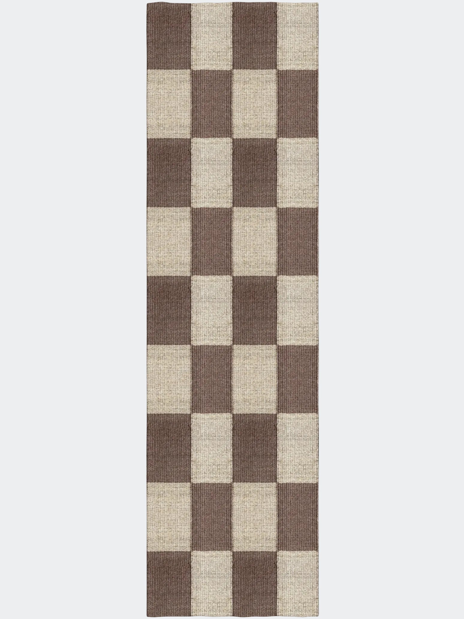 Passadeira Chroma Sisal