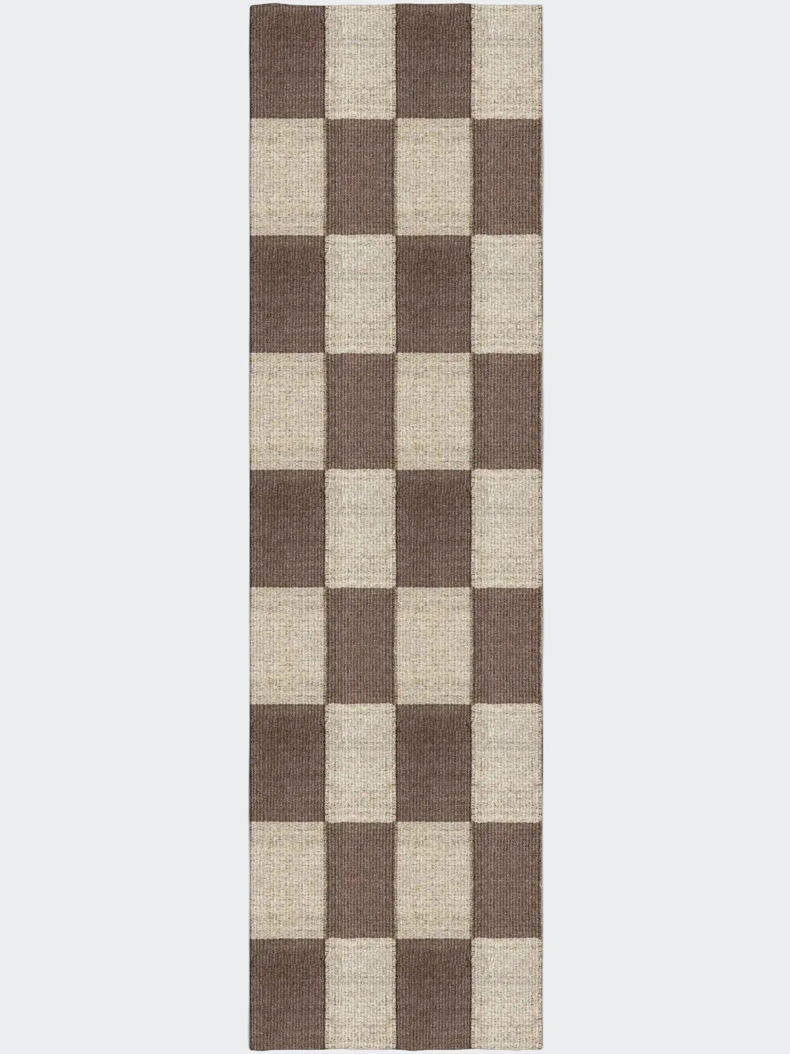 Passadeira Chroma Sisal