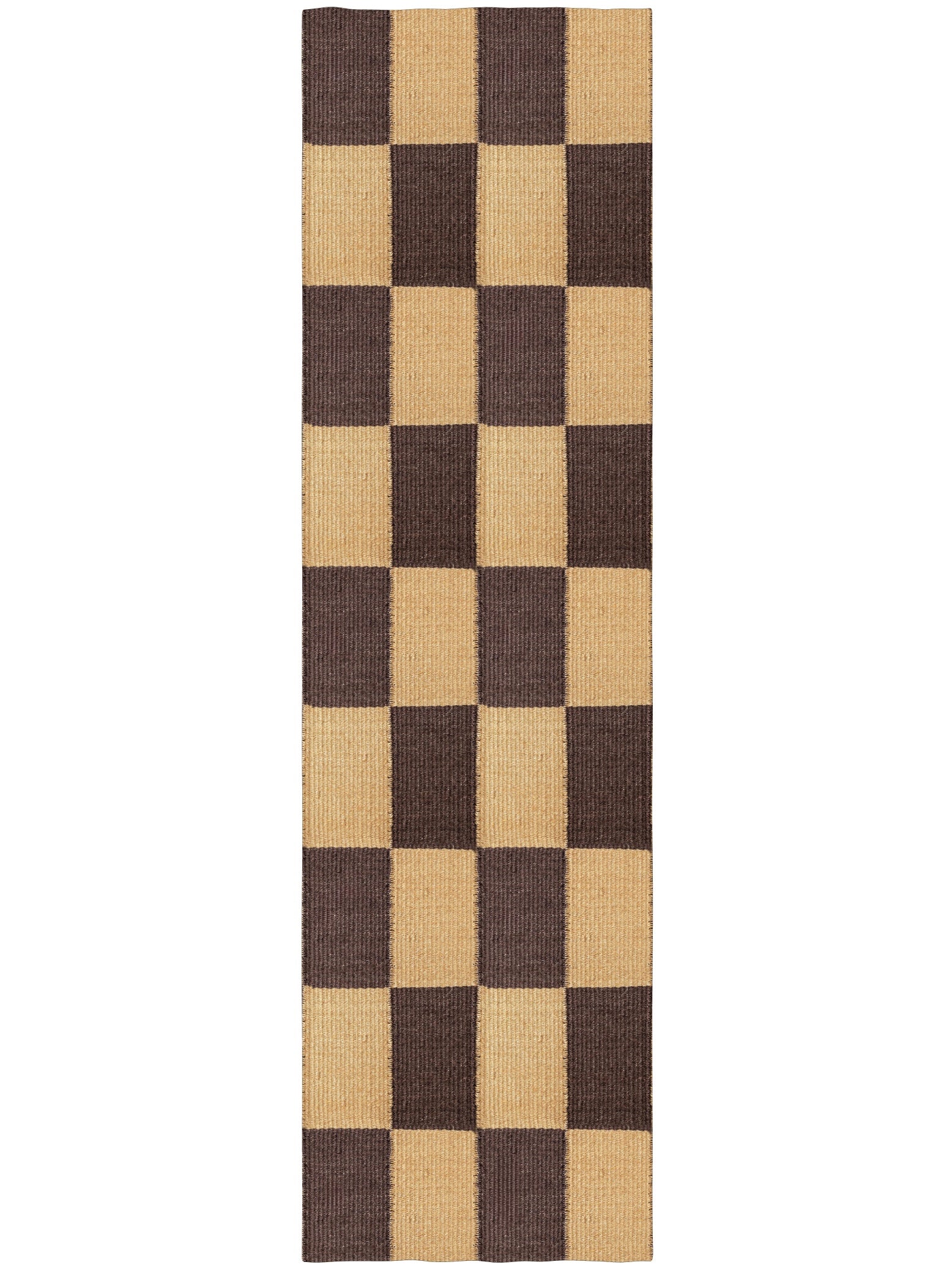 Passadeira Chroma Sisal