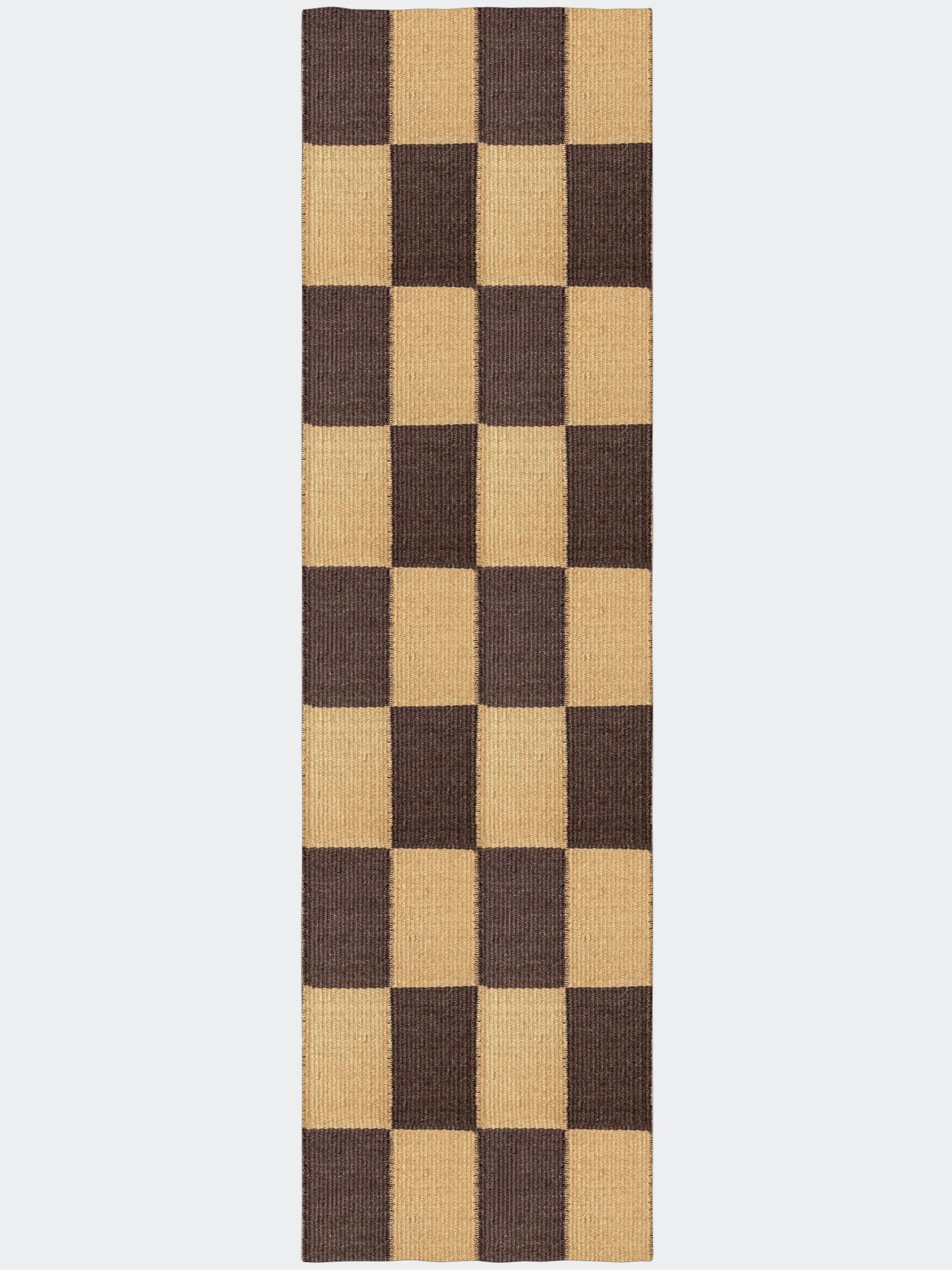 Passadeira Chroma Sisal