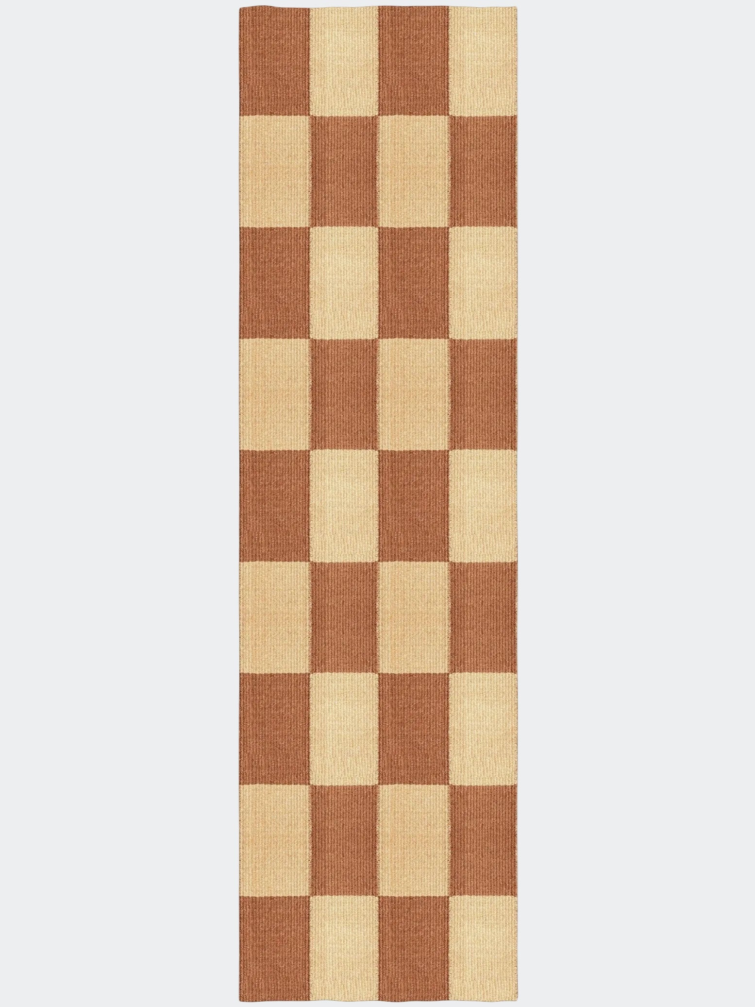 Passadeira Chroma Sisal