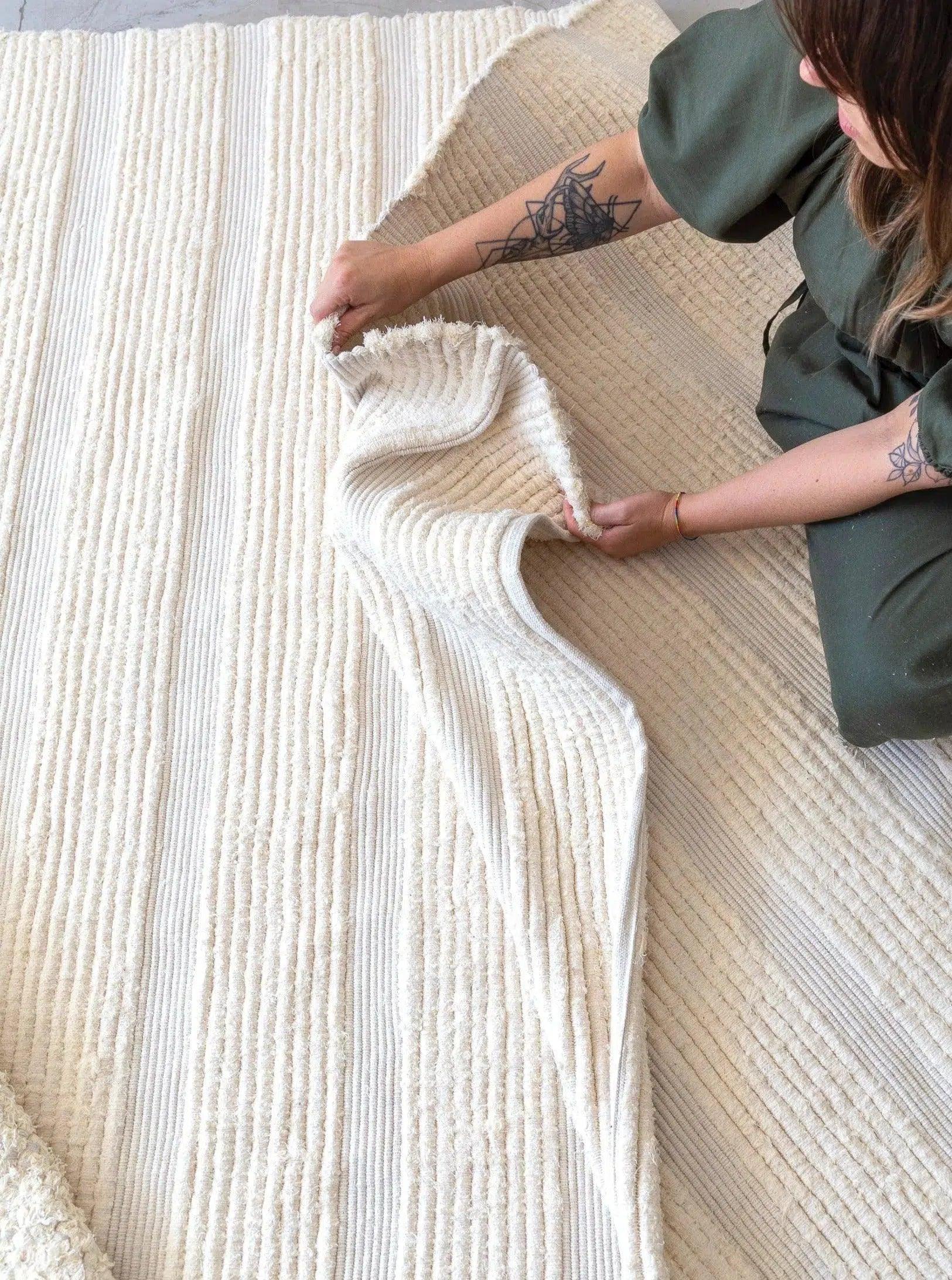 Tapete Nature Listra - Leva Oficina