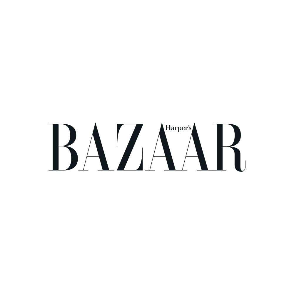Leva Oficina na Harper's Bazaar