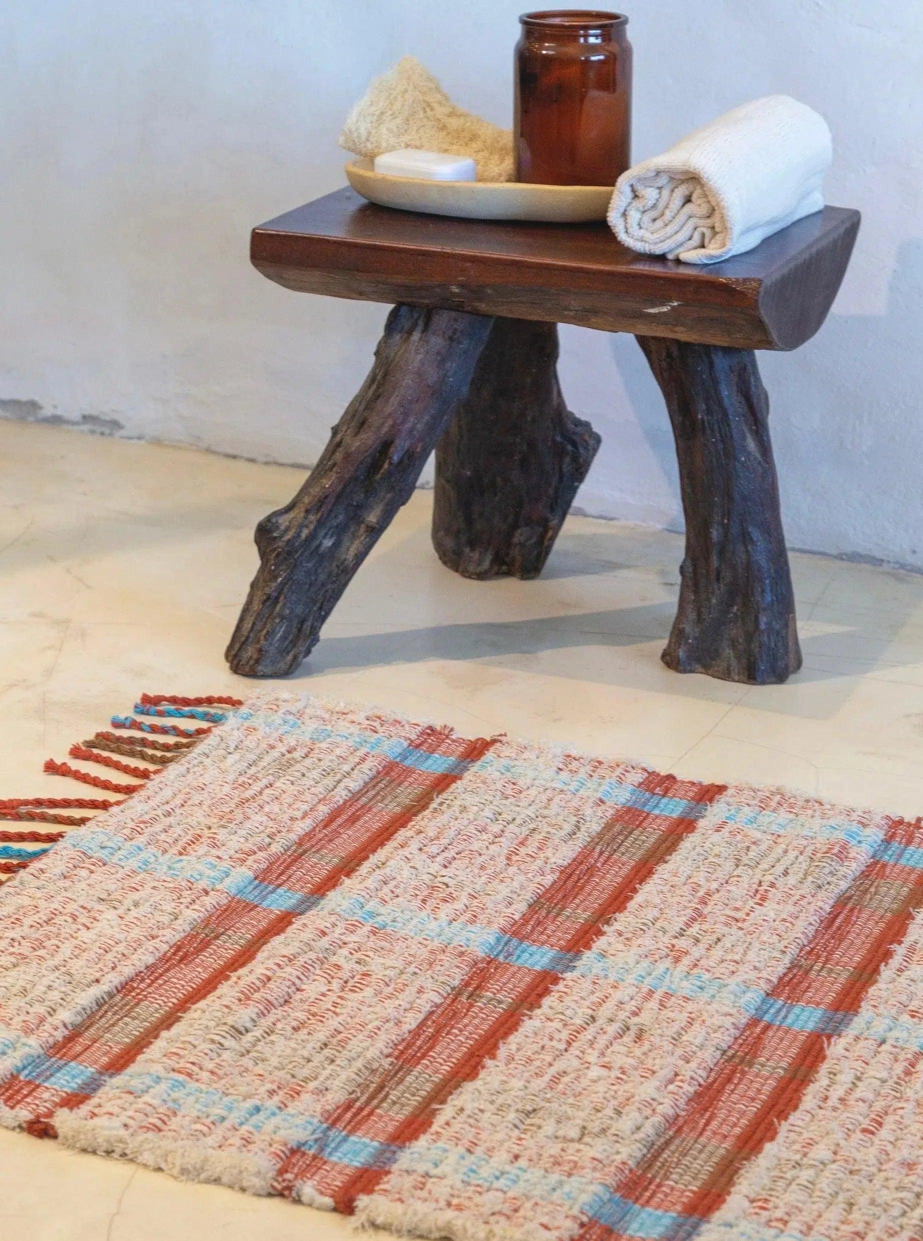 Tapete Bruma - Leva Oficina