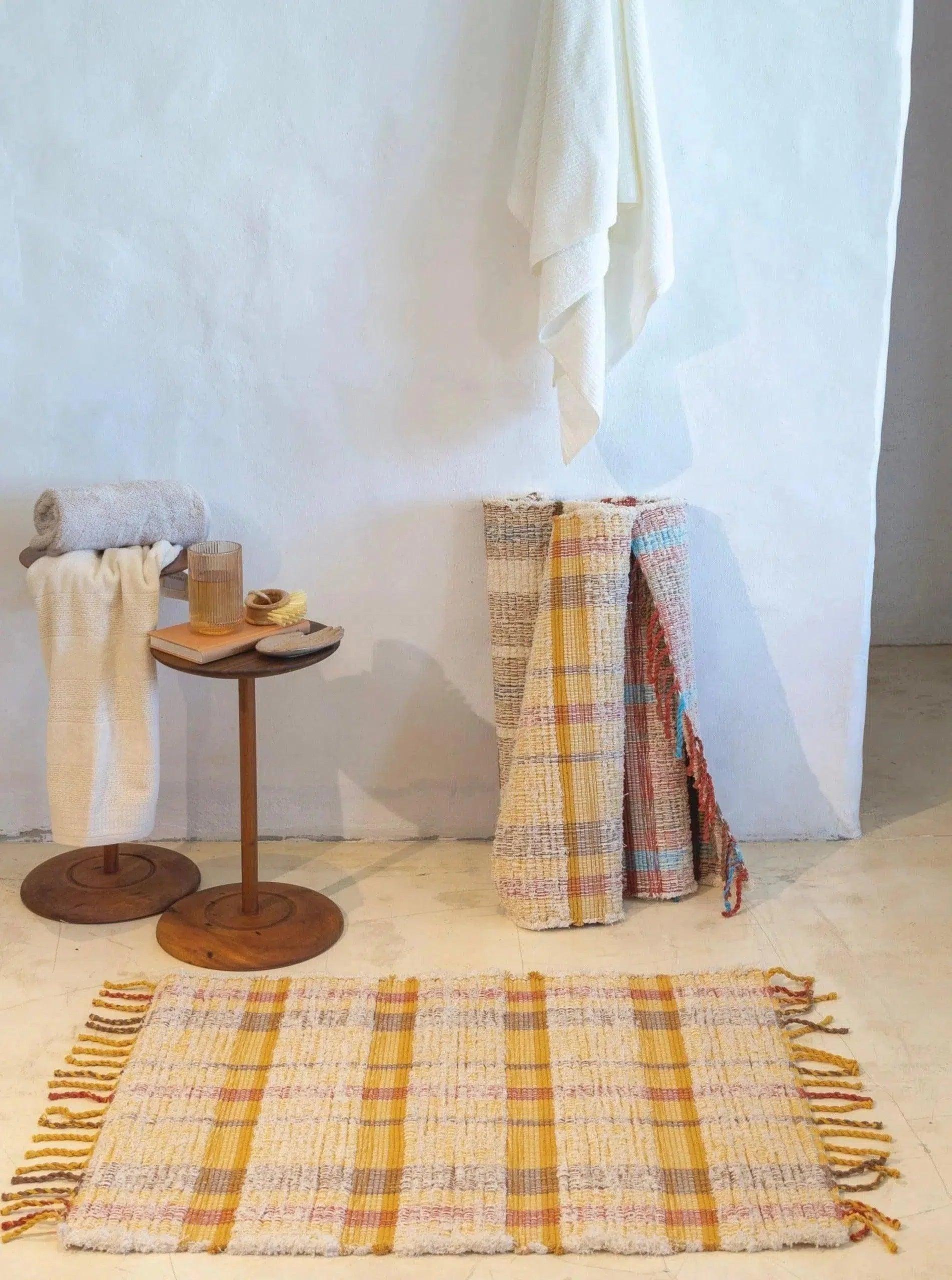 Tapete Bruma - Leva Oficina