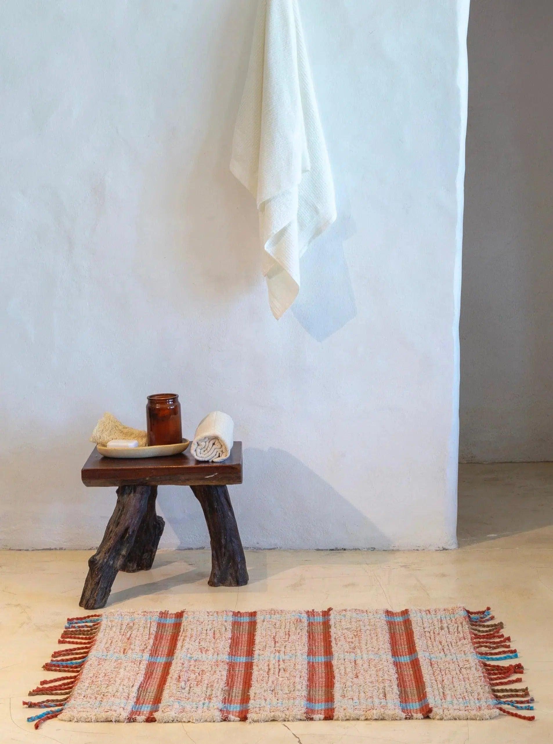 Tapete Bruma - Leva Oficina