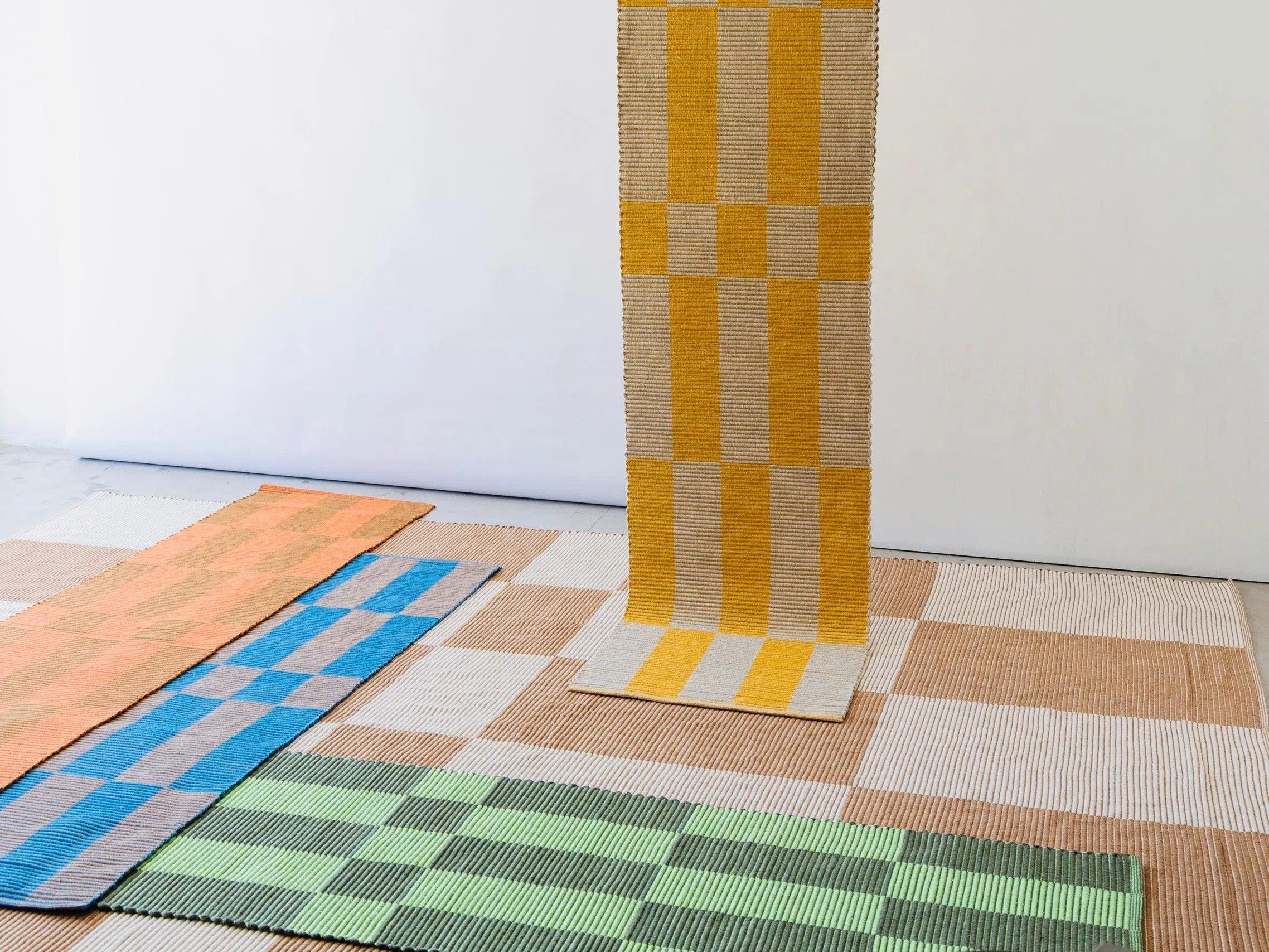 Tapete Chroma - Leva Oficina