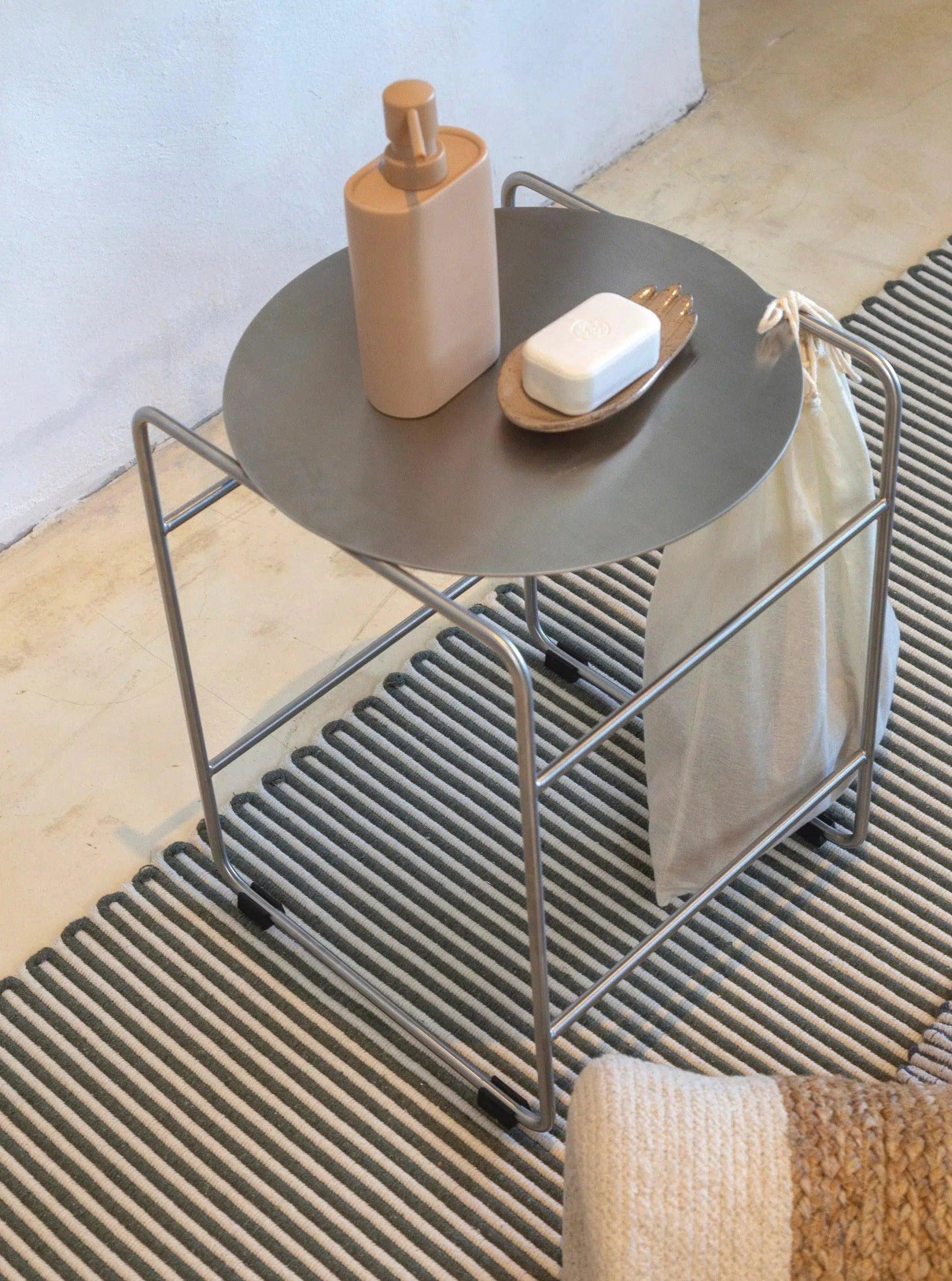 Tapete Dual - Leva Oficina