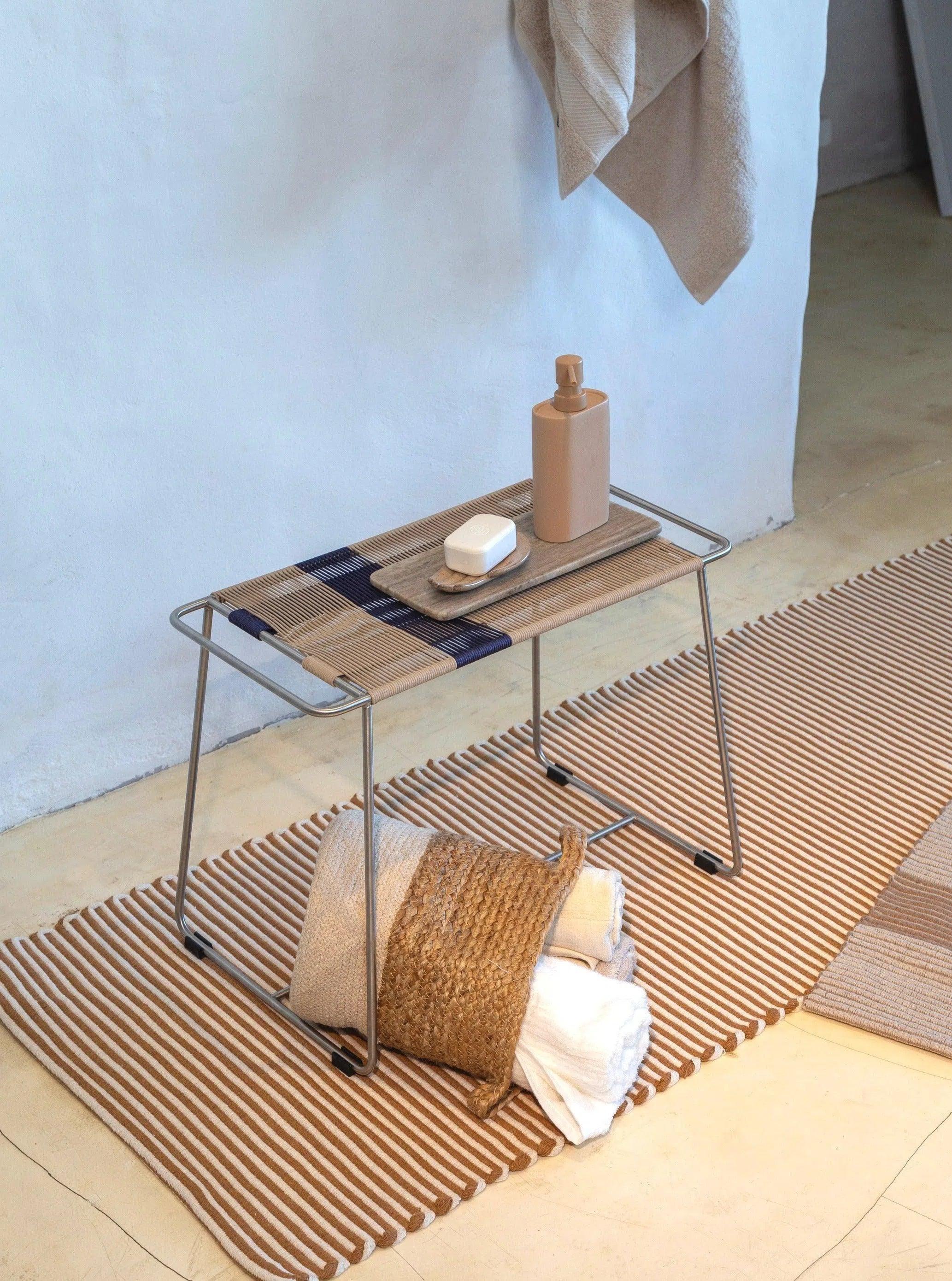 Tapete Dual - Leva Oficina