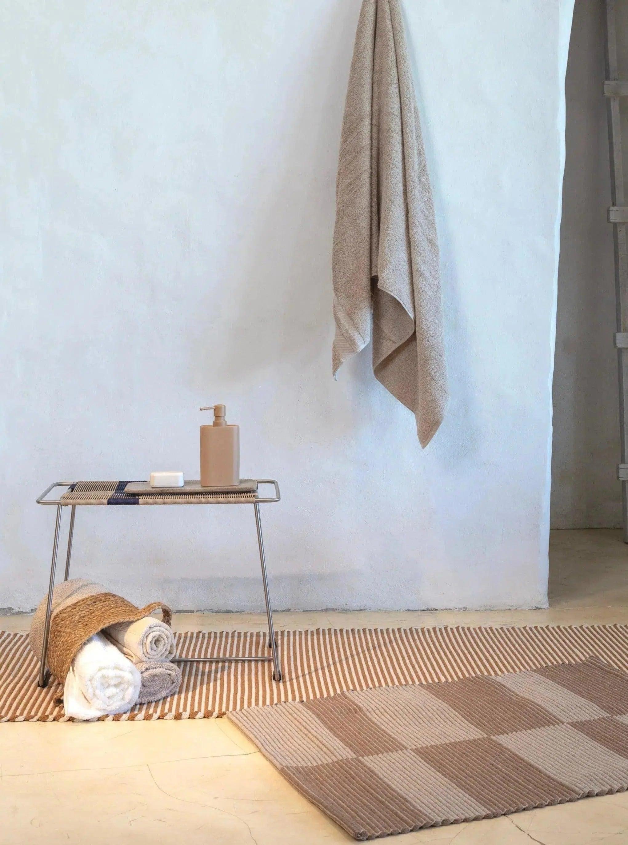 Tapete Dual - Leva Oficina