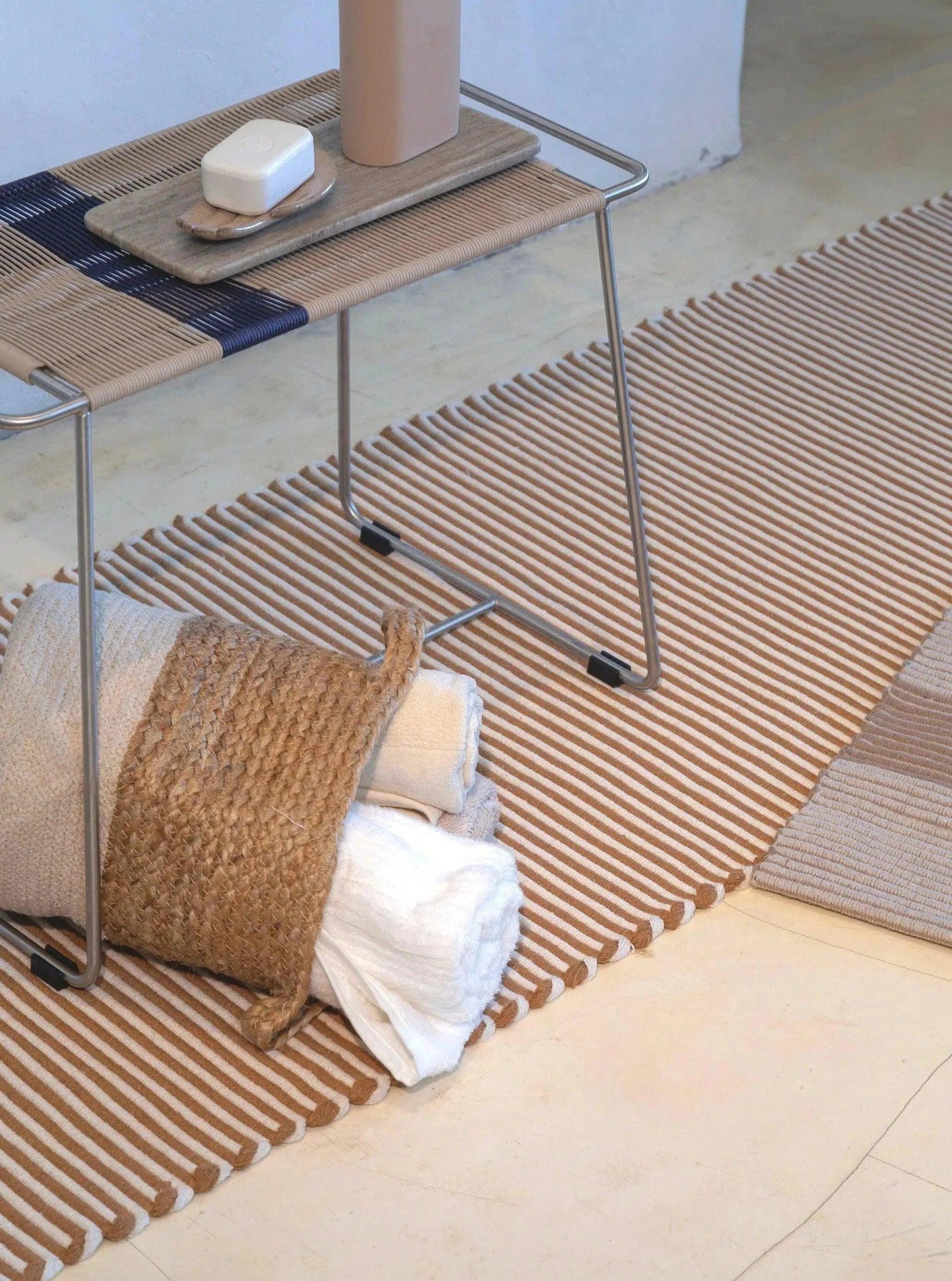 Tapete Dual - Leva Oficina