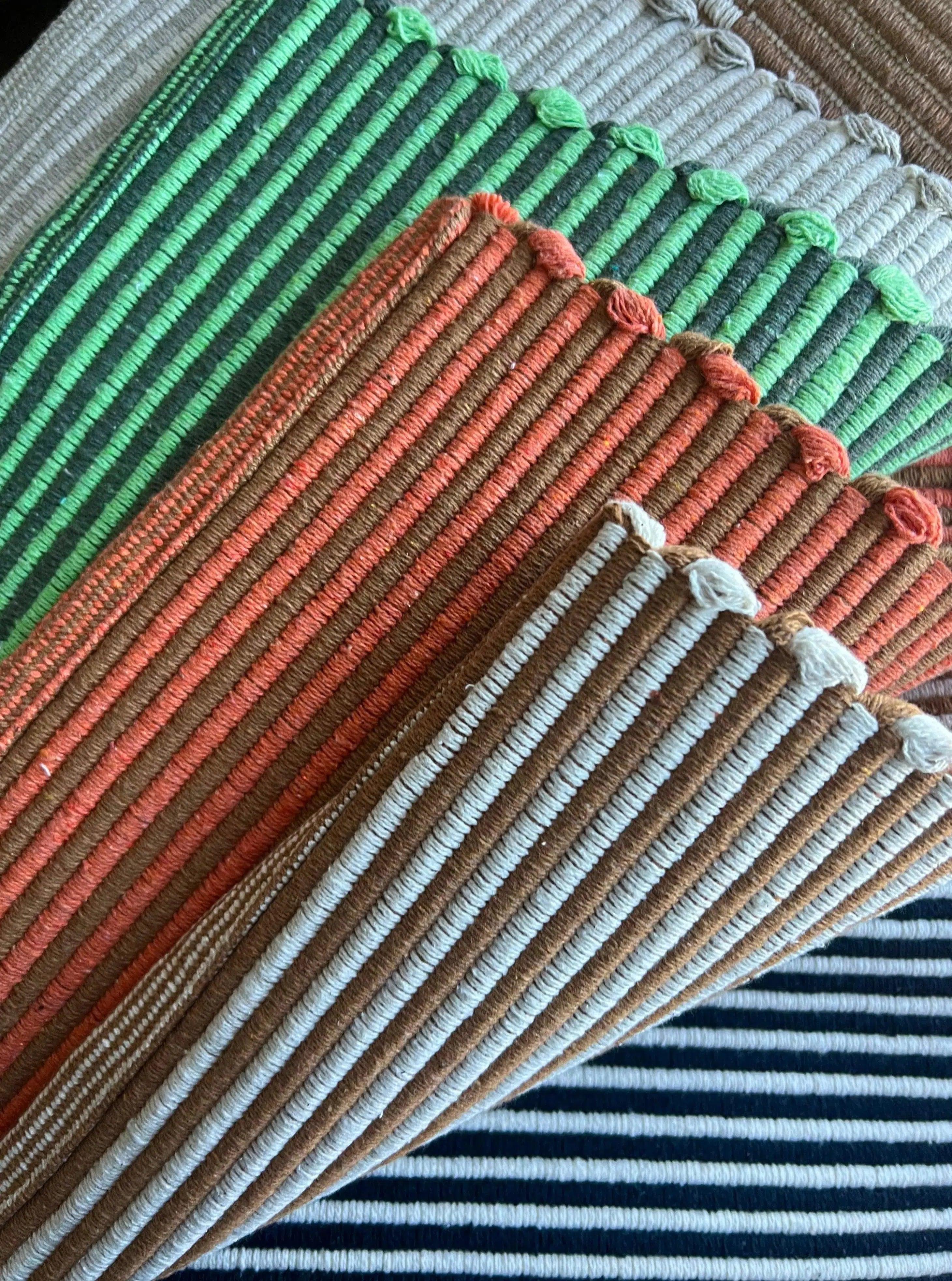 Tapete Duo - Leva Oficina