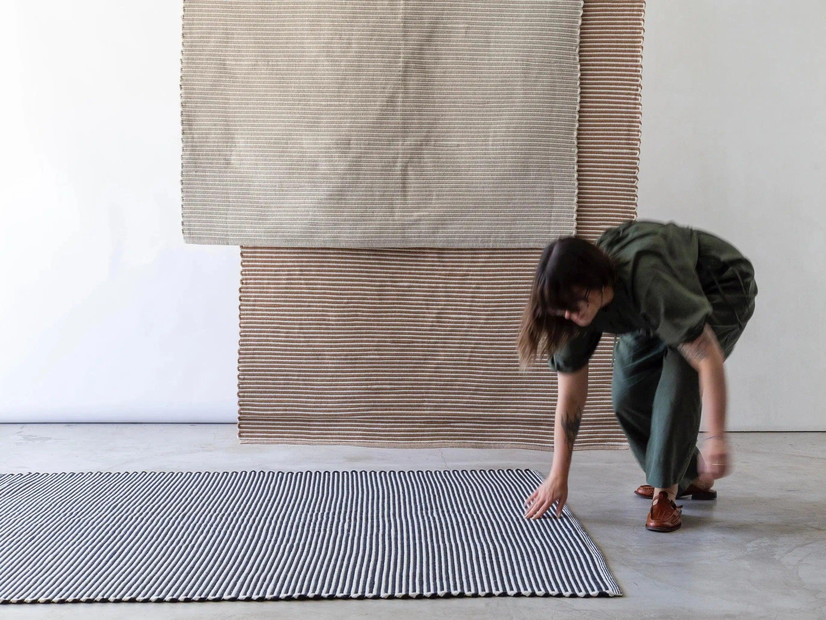 Tapete Duo - Leva Oficina