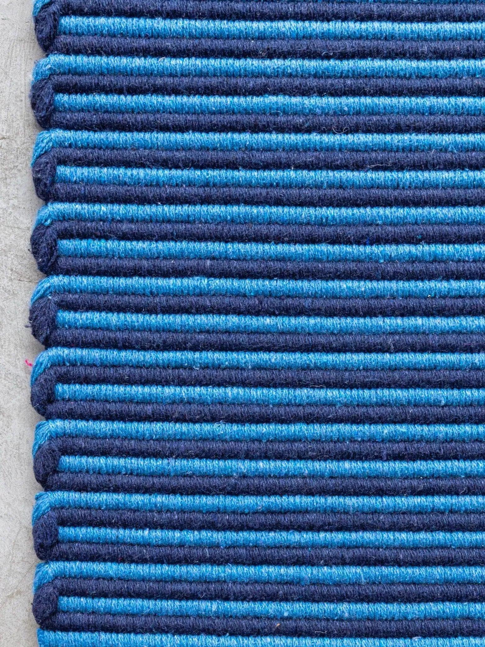 Tapete Duo - Leva Oficina