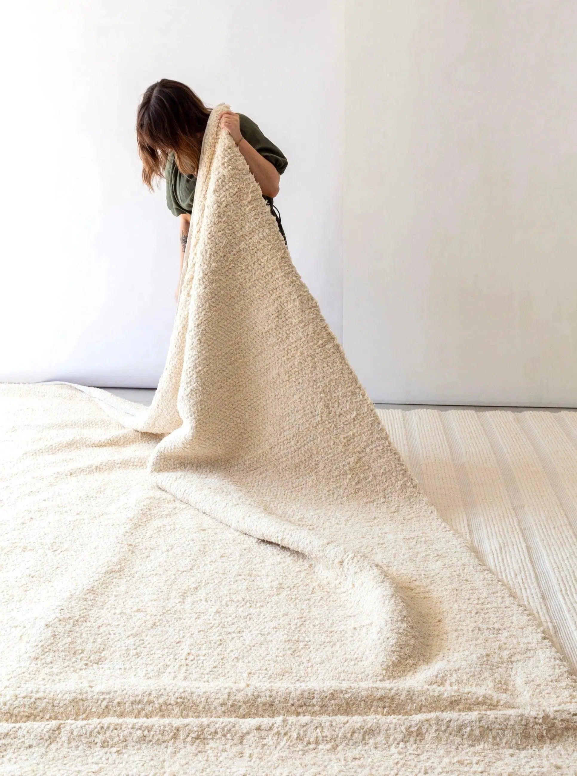 Tapete Nature - Leva Oficina