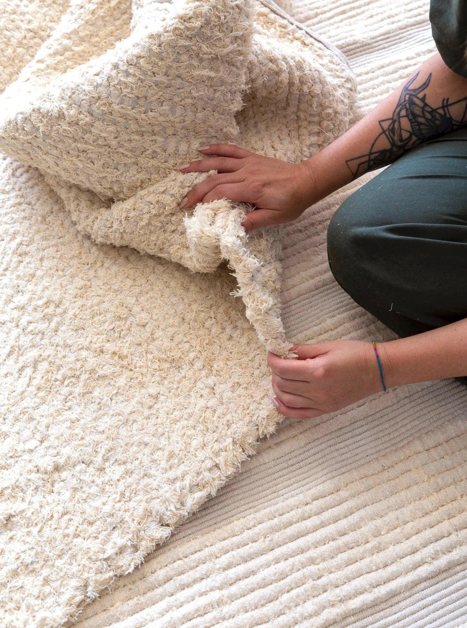 Tapete Nature - Leva Oficina