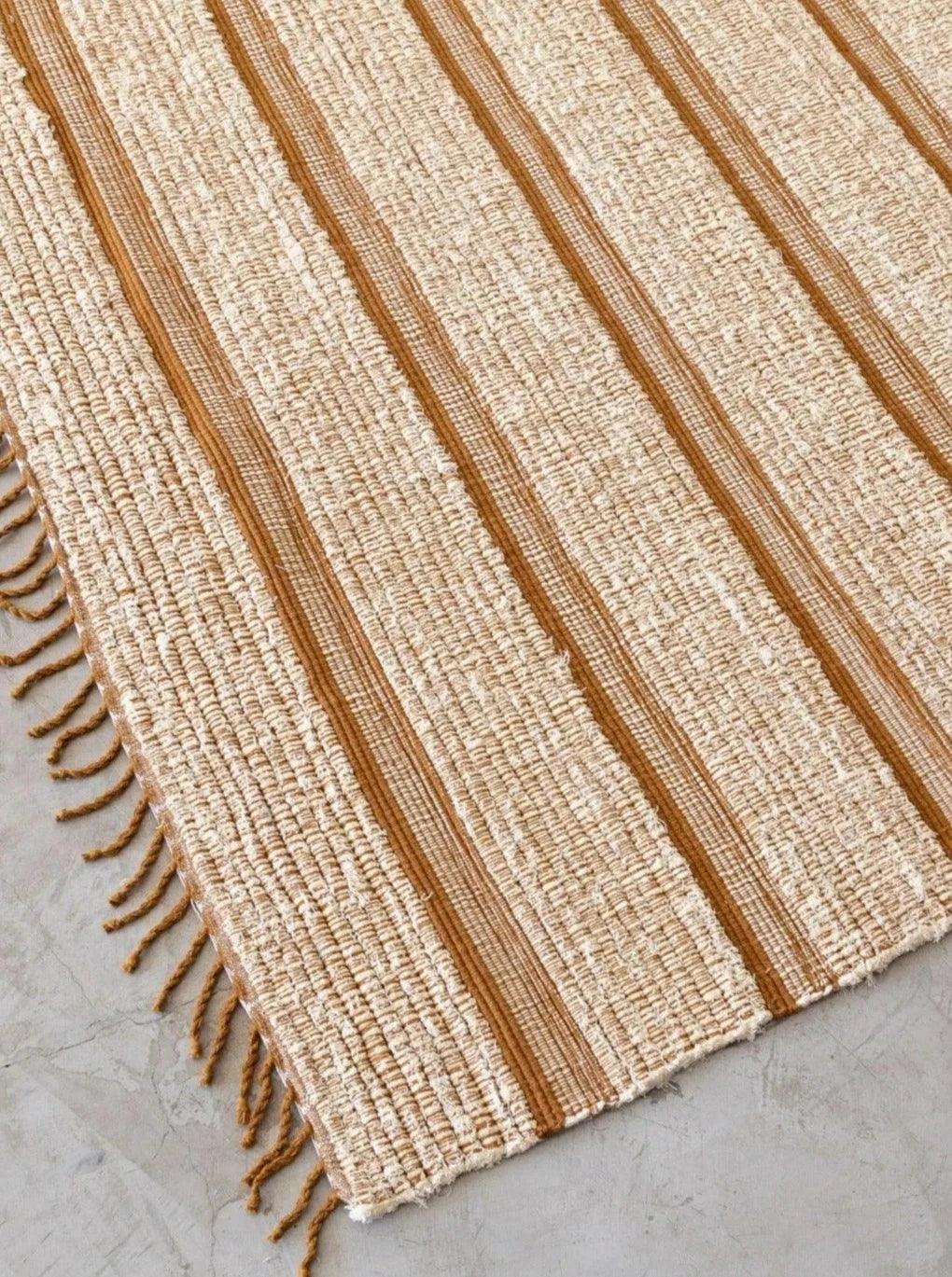 Tapete Nature Listra Color - Leva Oficina