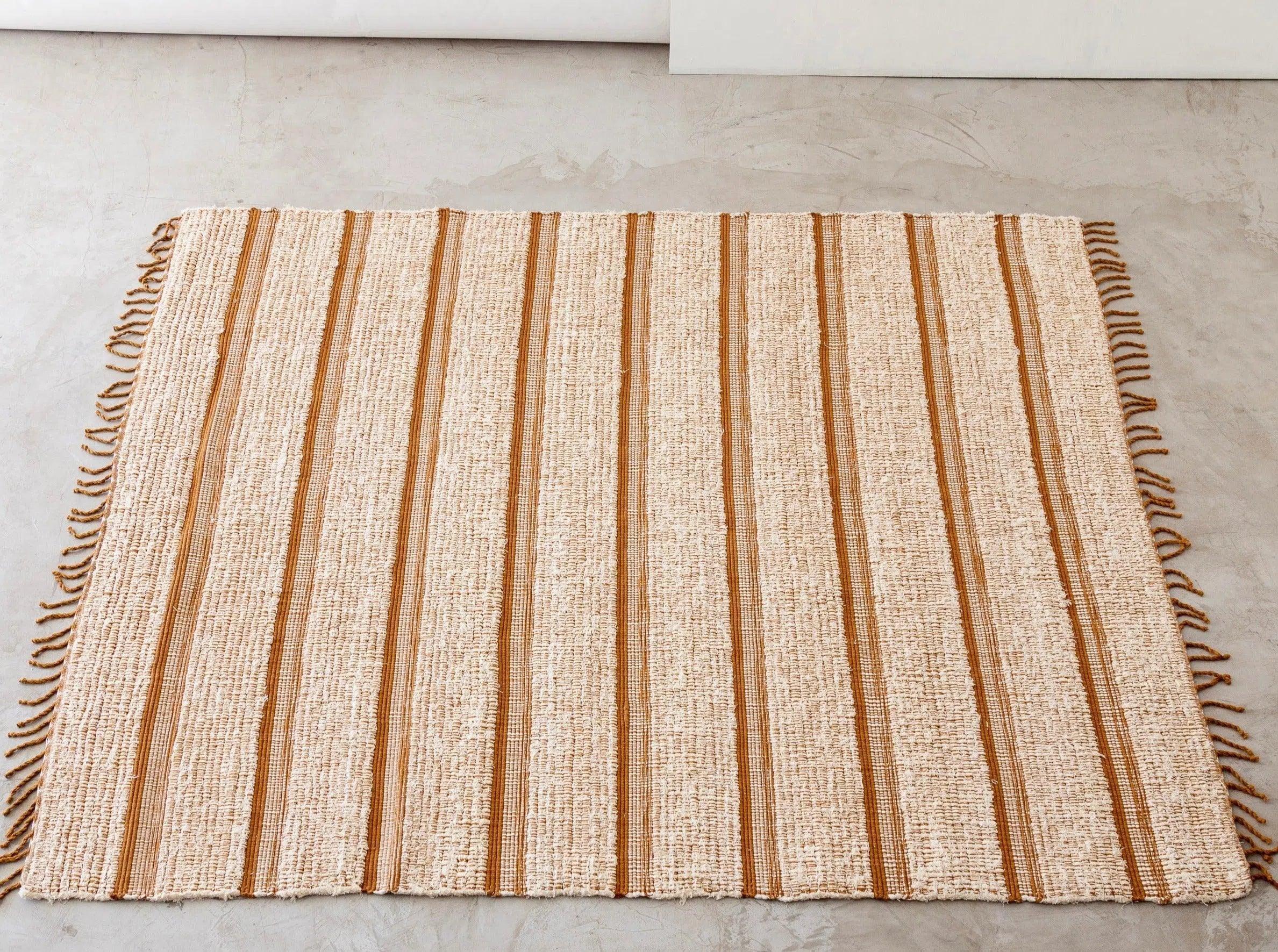 Tapete Nature Listra Color - Leva Oficina