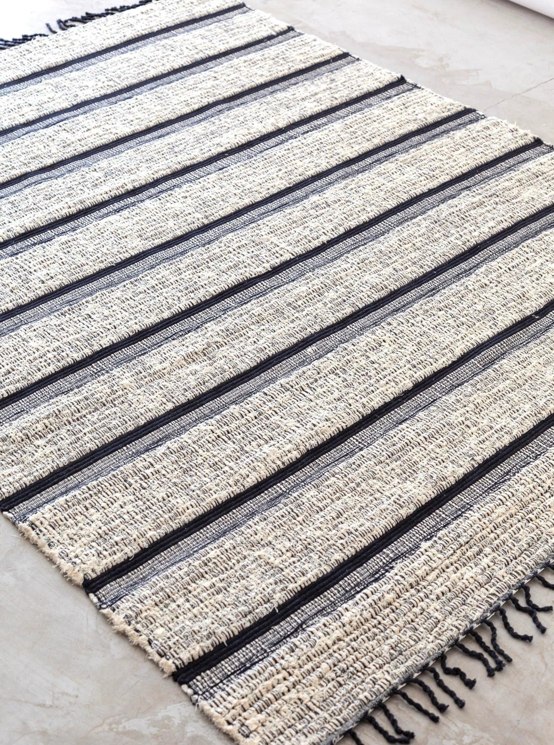 Tapete Nature Listra Color - Leva Oficina