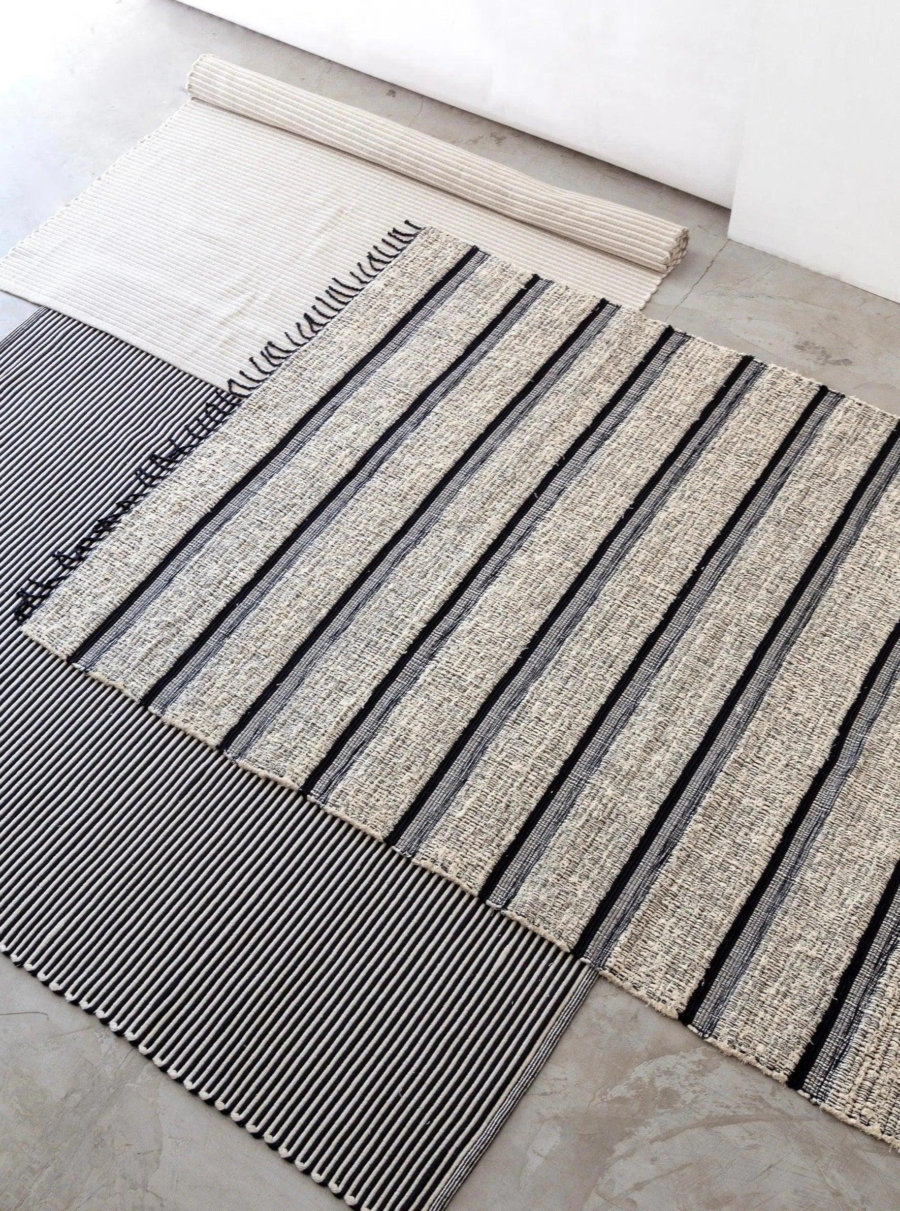 Tapete Nature Listra Color - Leva Oficina