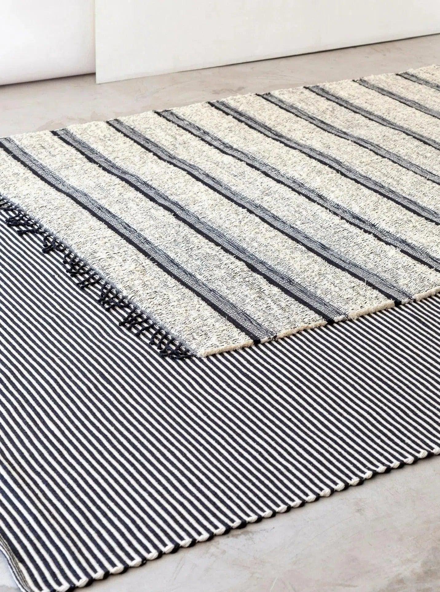 Tapete Nature Listra Color - Leva Oficina