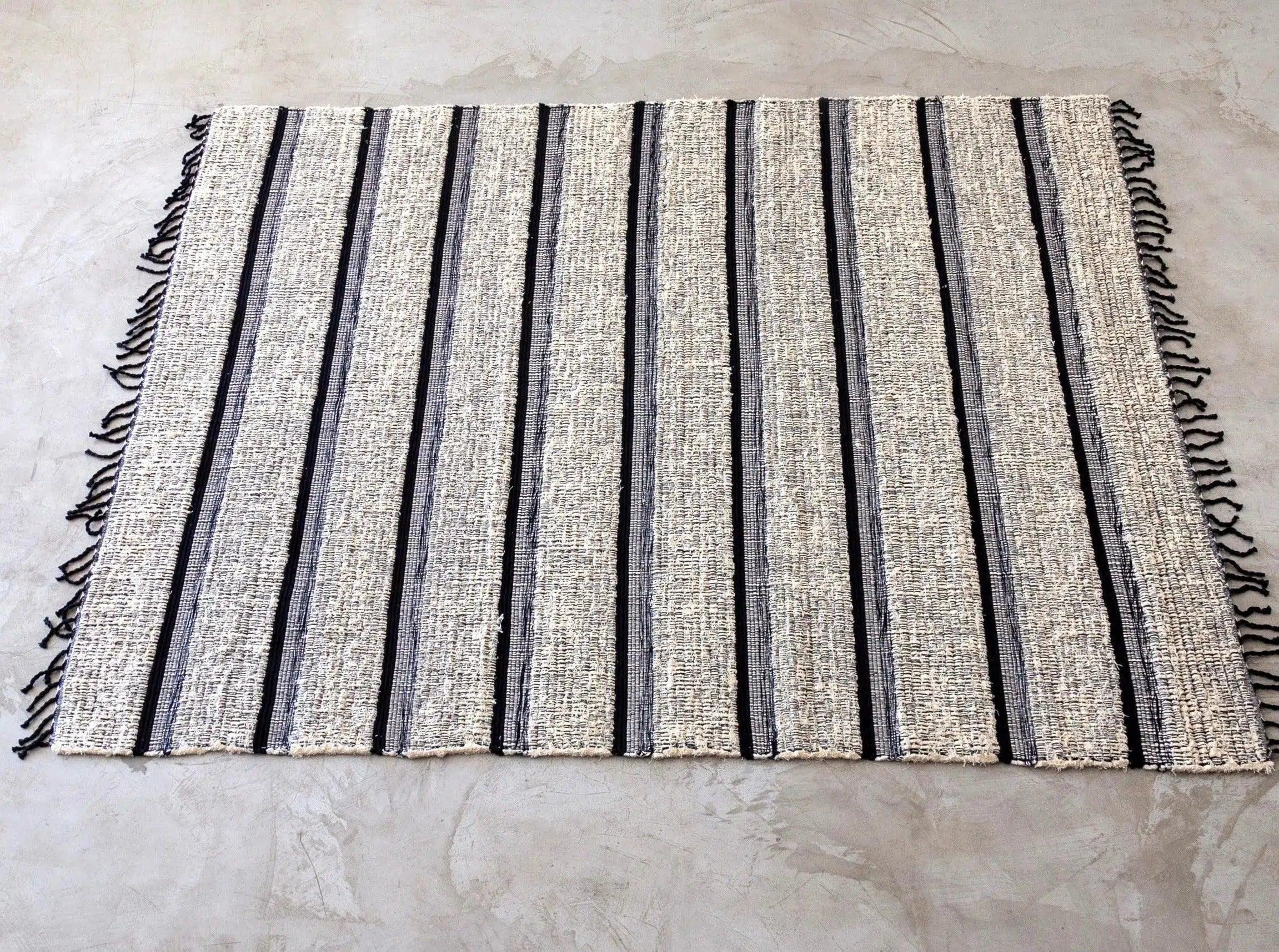 Tapete Nature Listra Color - Leva Oficina