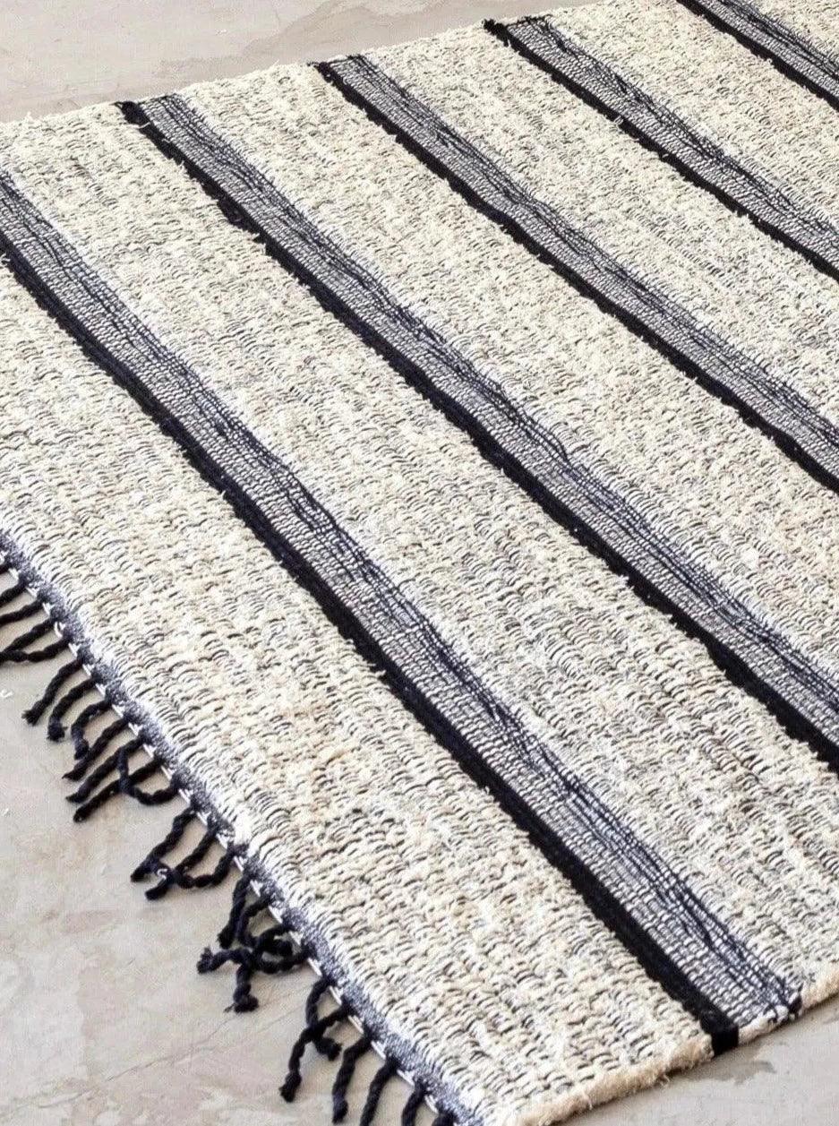 Tapete Nature Listra Color - Leva Oficina