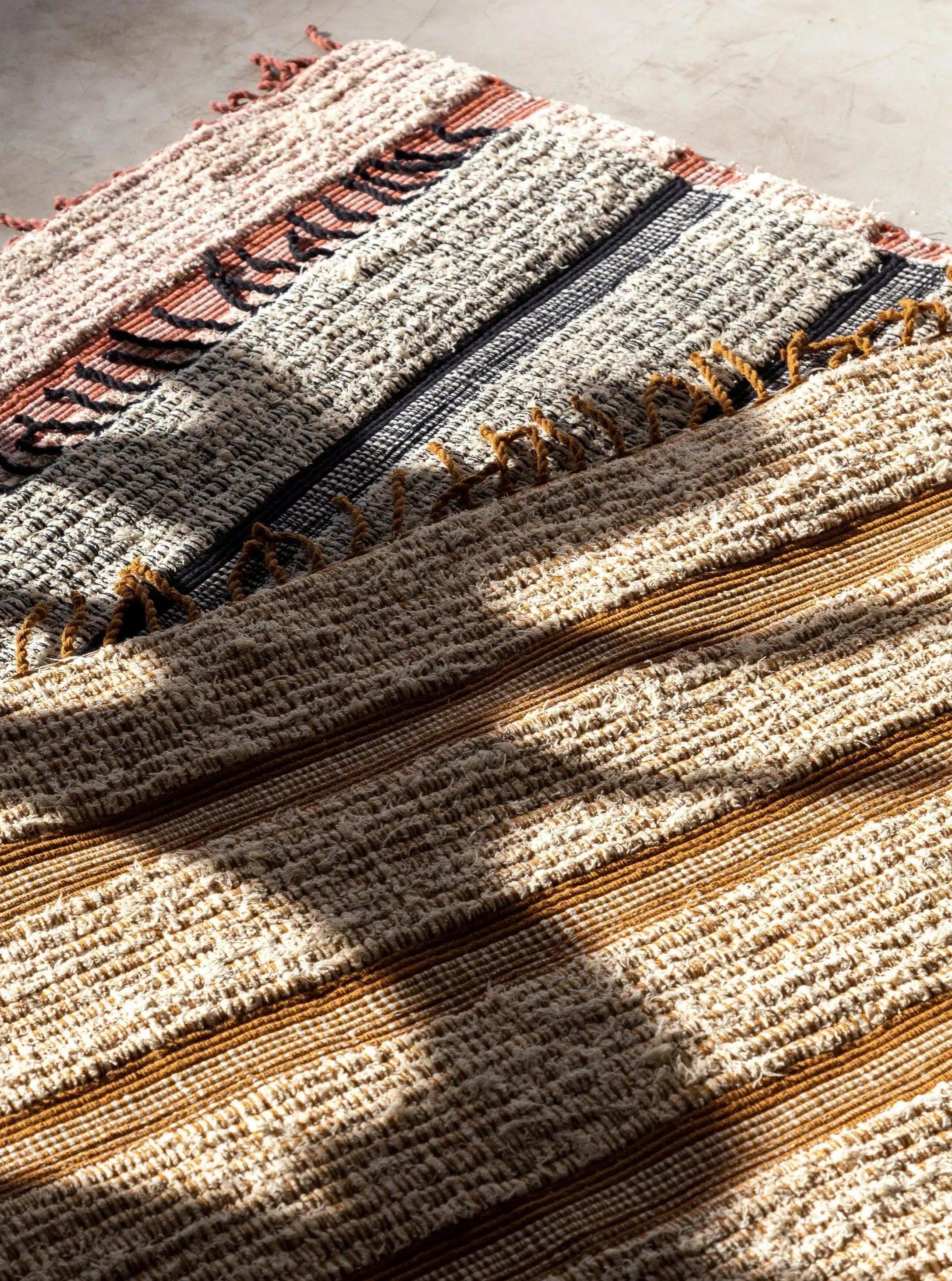 Tapete Nature Listra Color - Leva Oficina