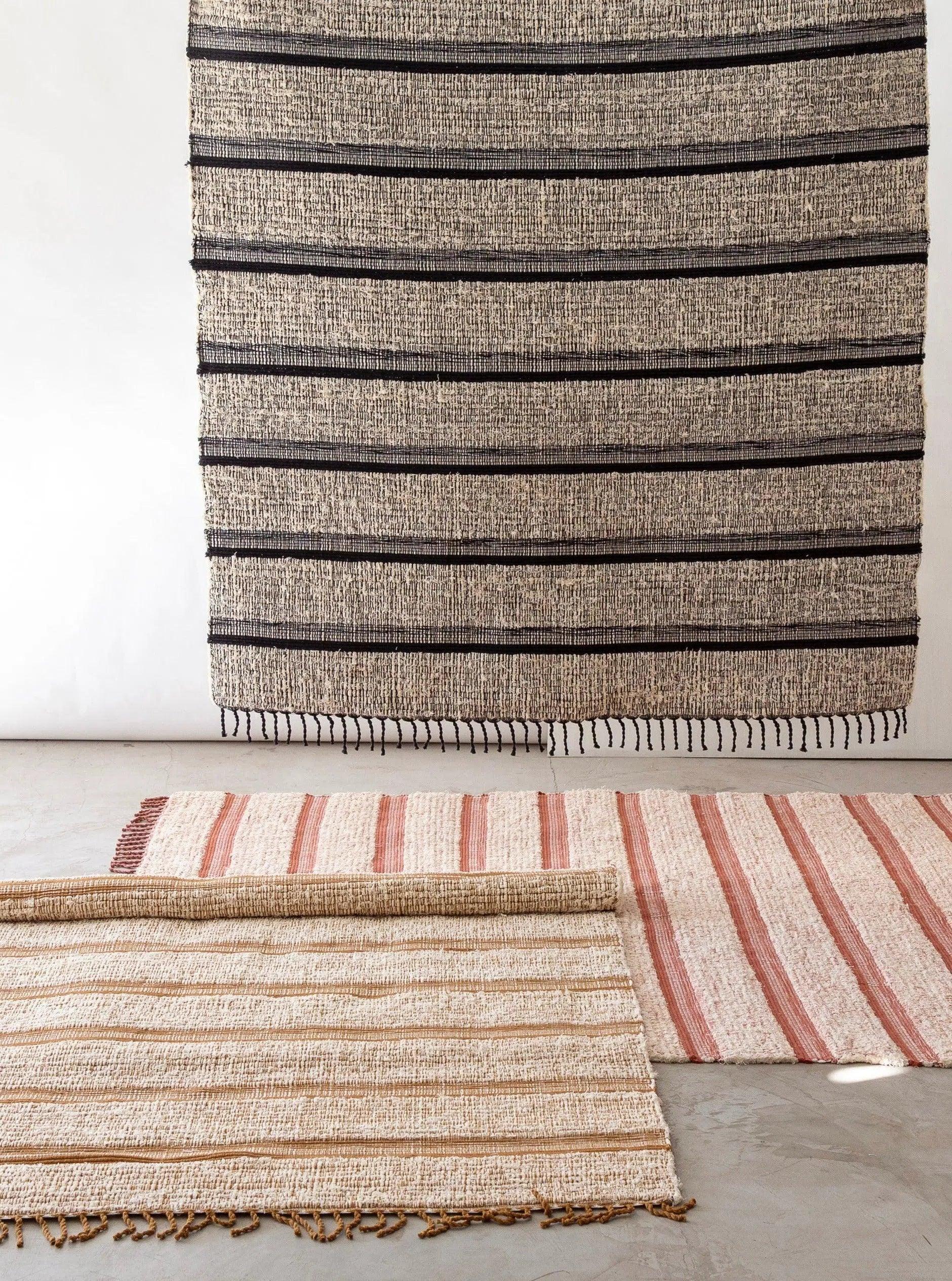 Tapete Nature Listra Color - Leva Oficina