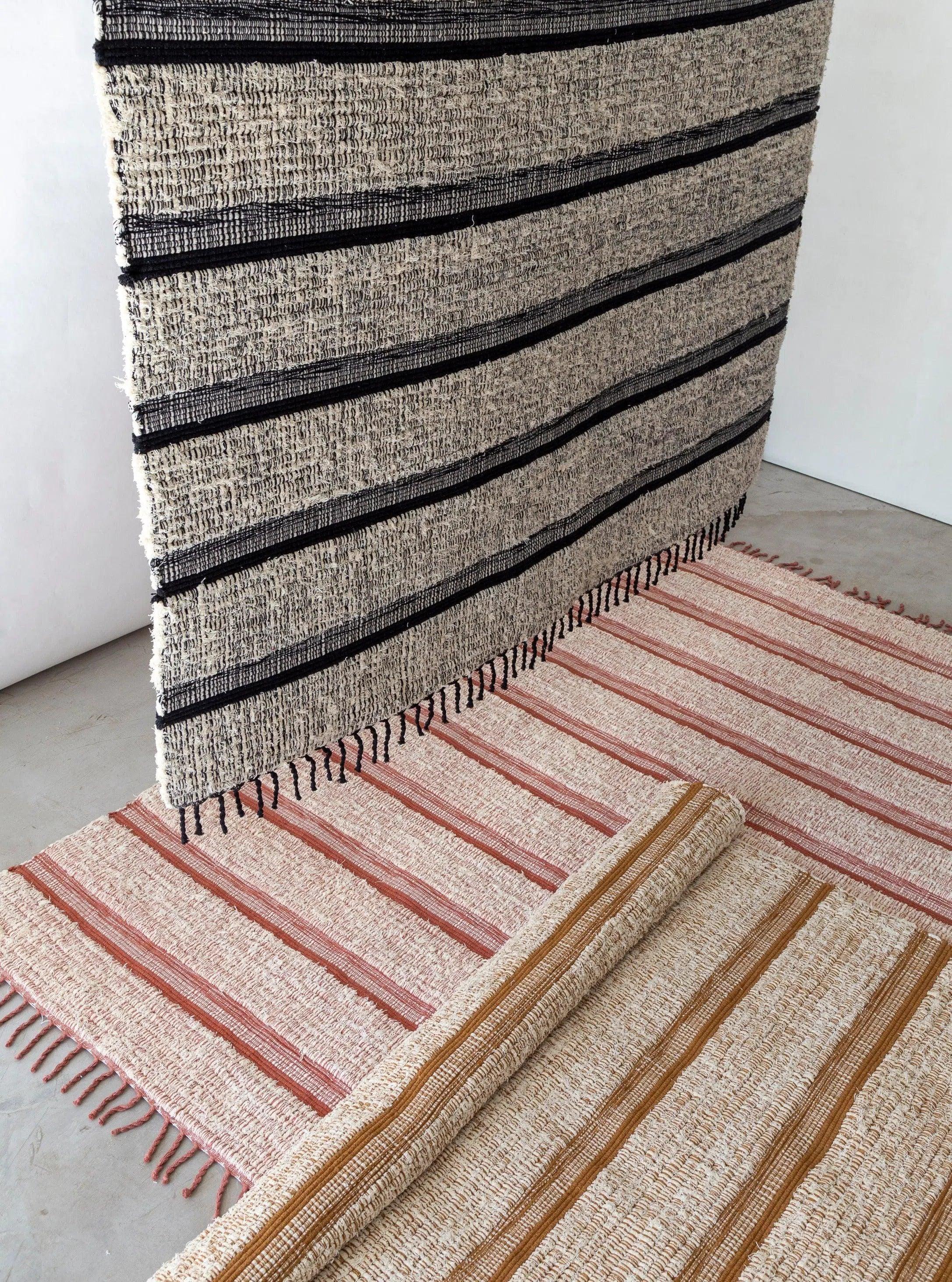 Tapete Nature Listra Color - Leva Oficina