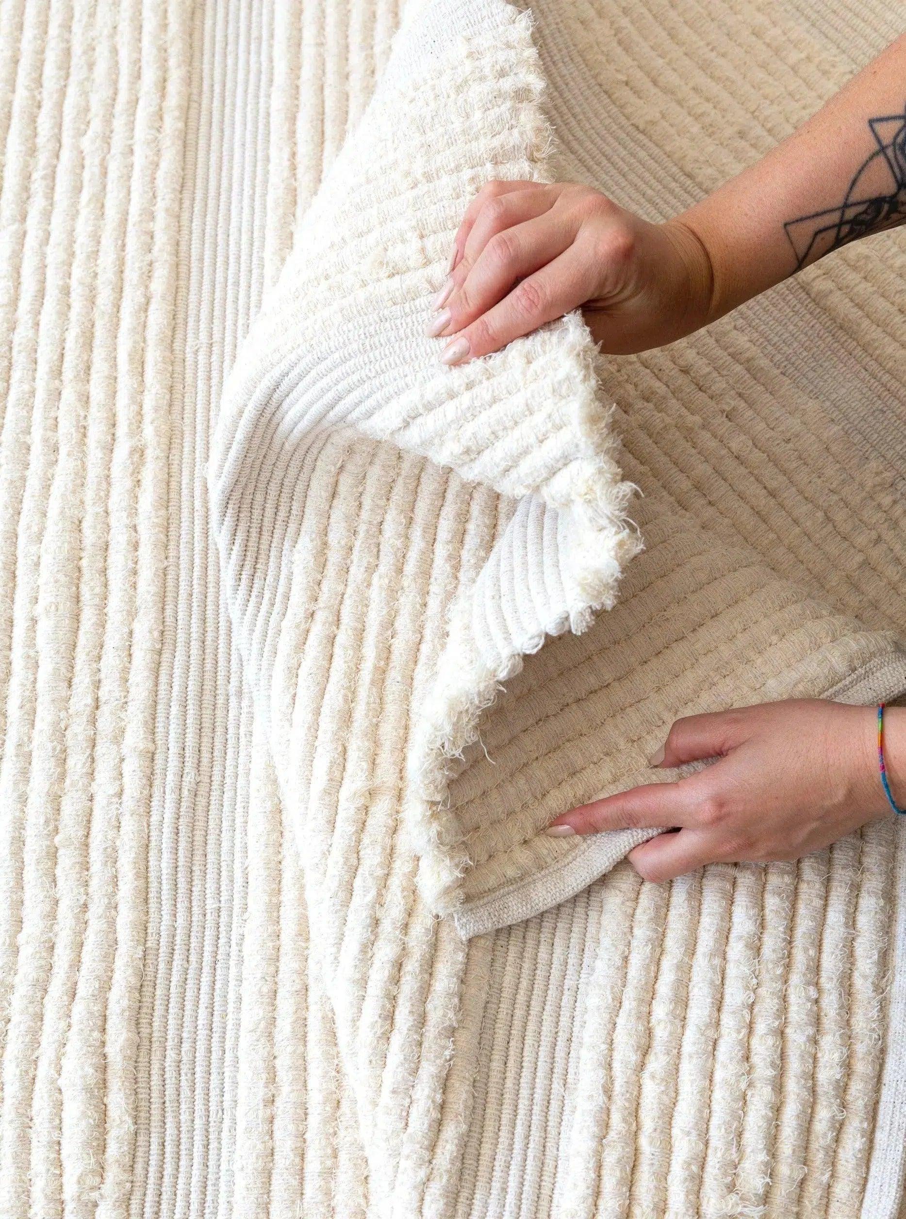 Tapete Nature Listra - Leva Oficina