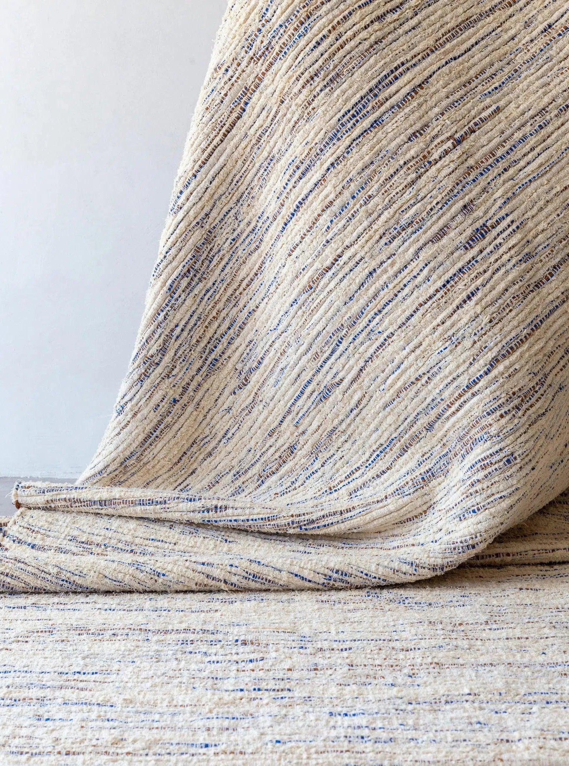 Tapete Nature Mescla - Leva Oficina