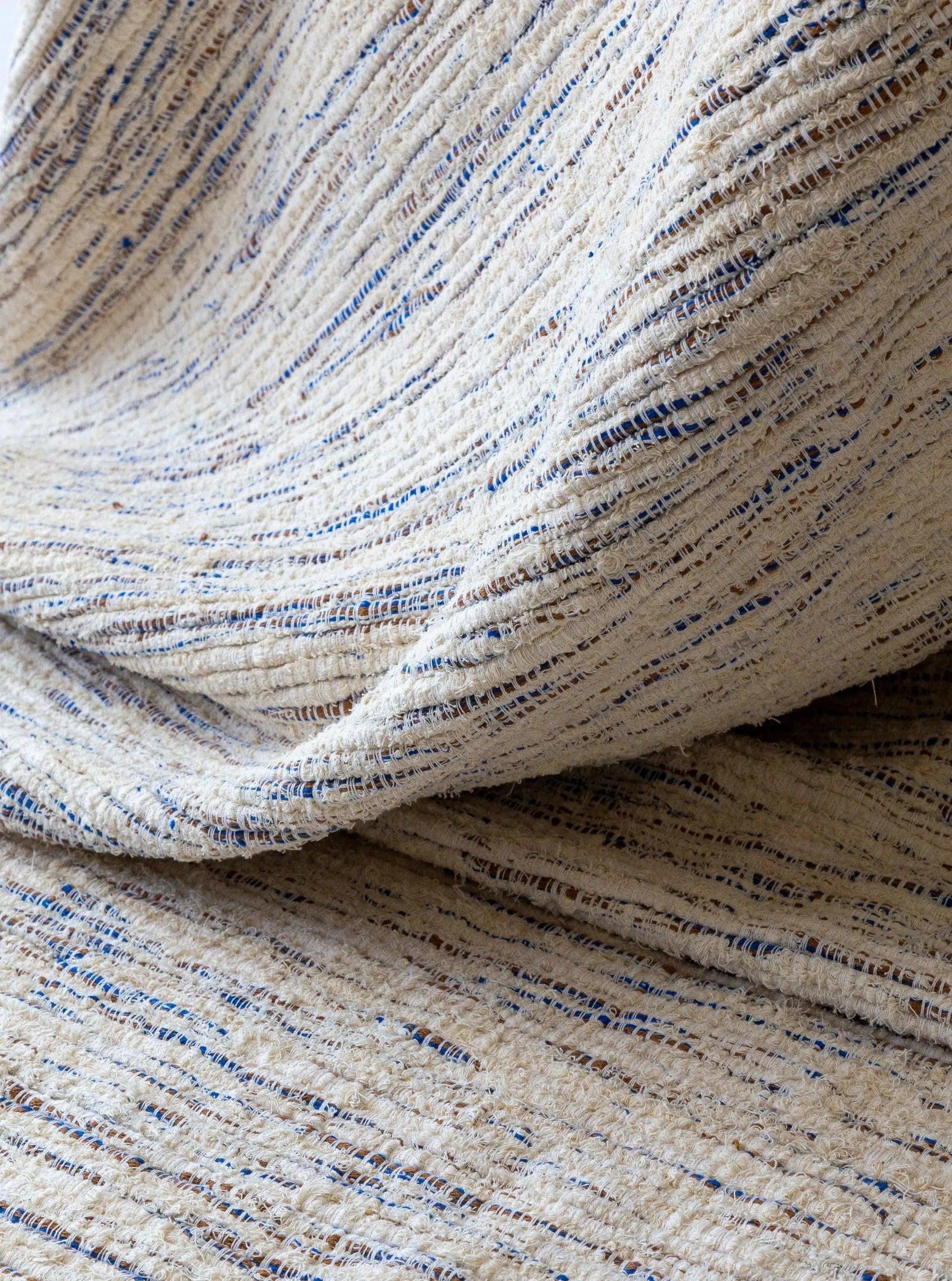 Tapete Nature Mescla - Leva Oficina