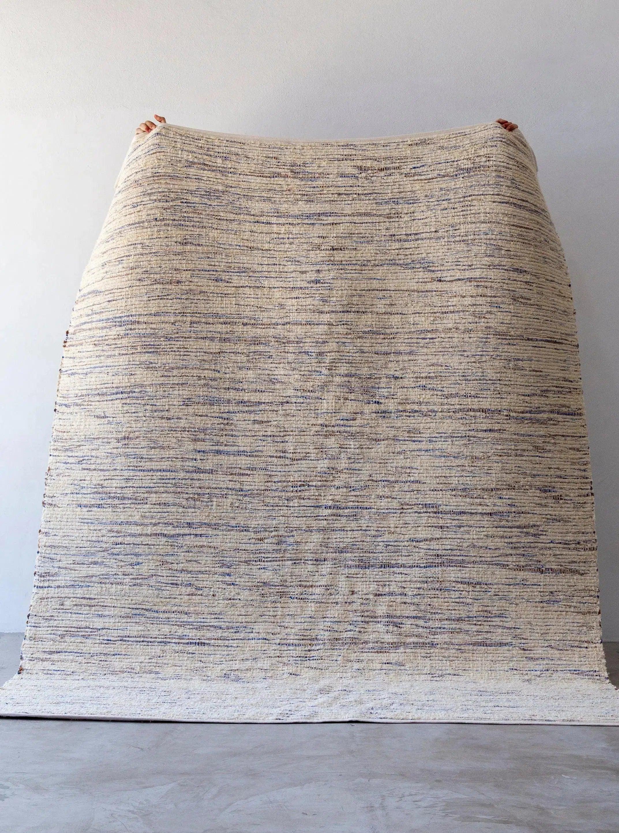 Tapete Nature Mescla - Leva Oficina