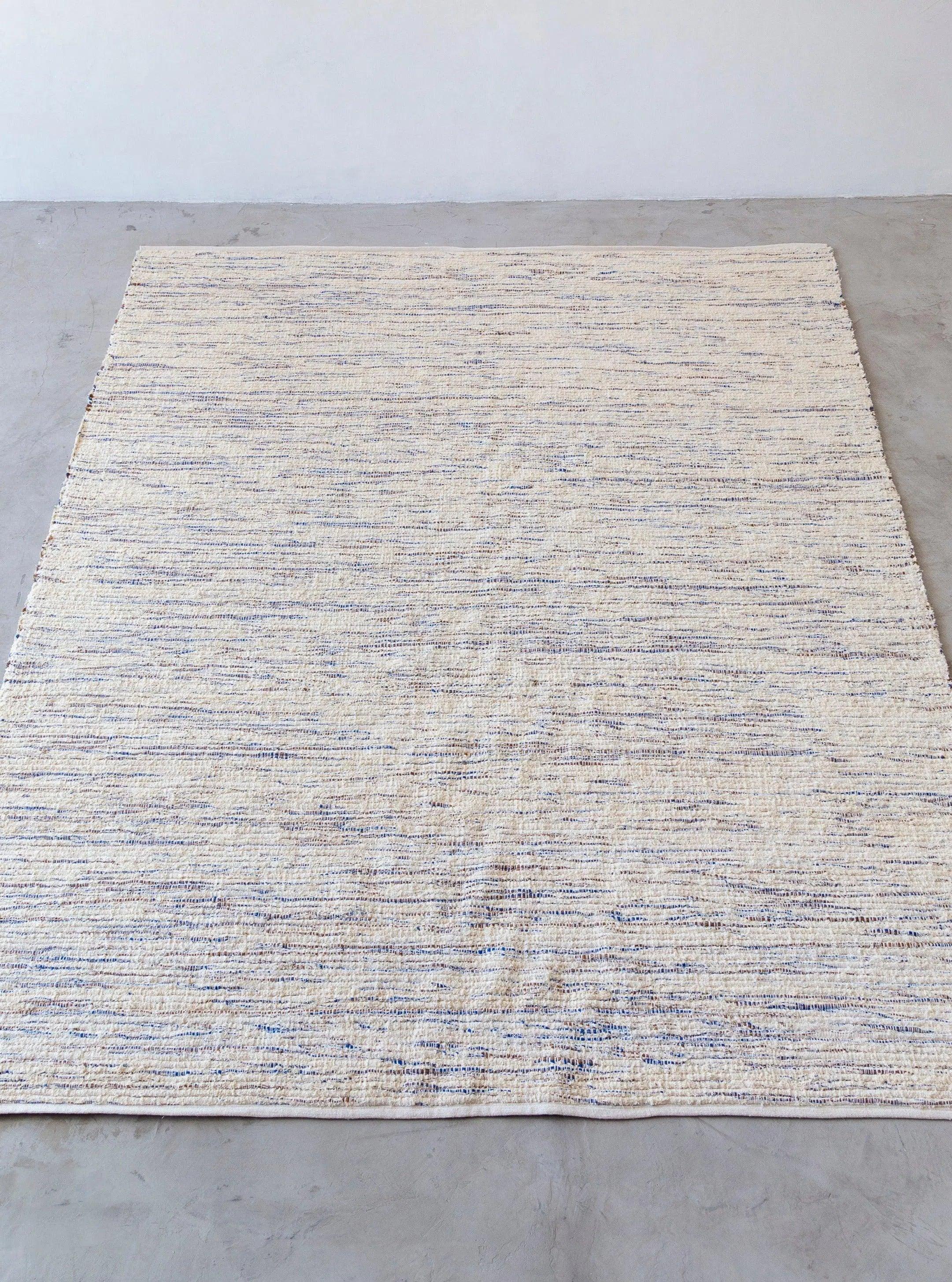 Tapete Nature Mescla - Leva Oficina