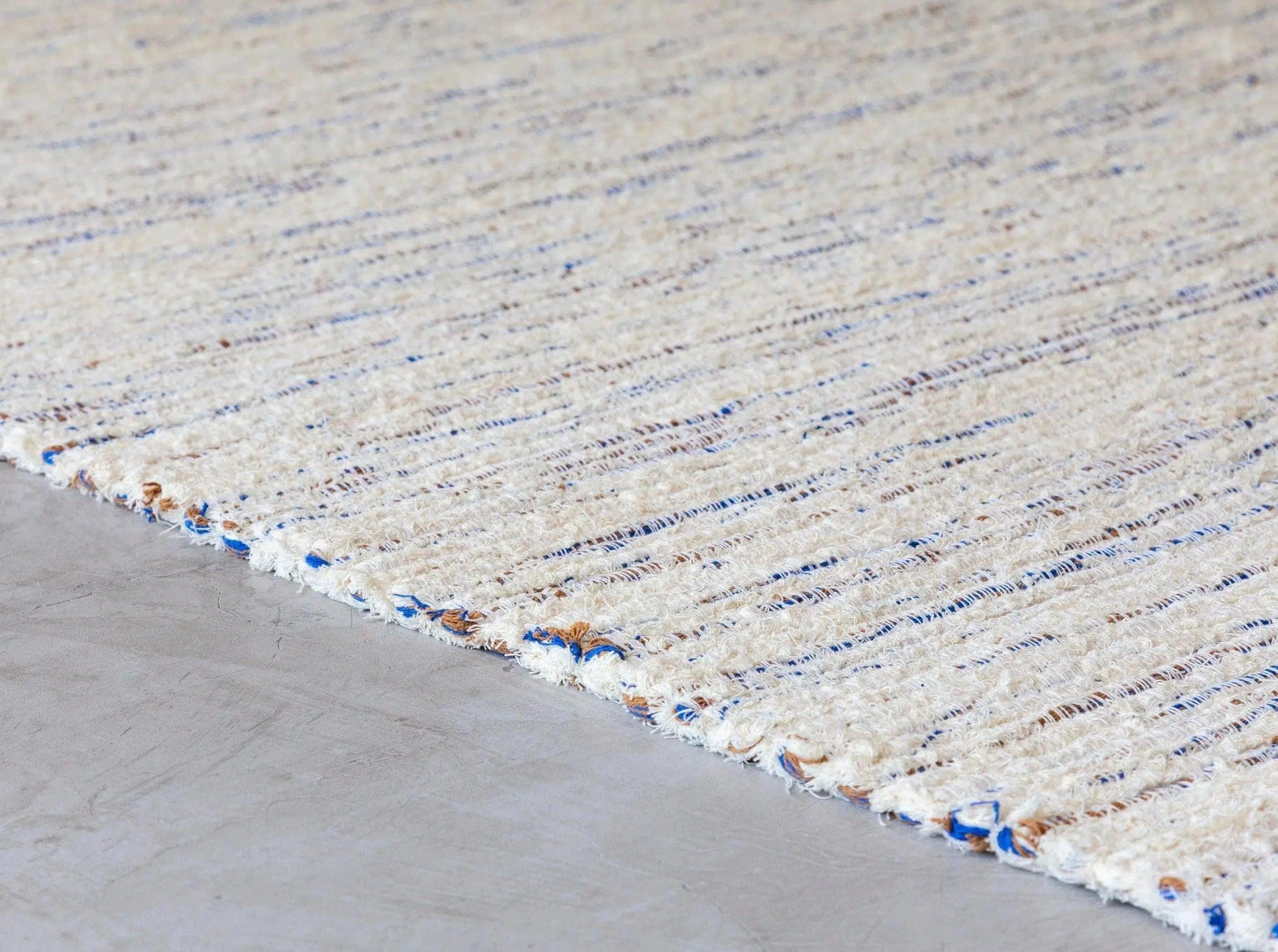 Tapete Nature Mescla - Leva Oficina