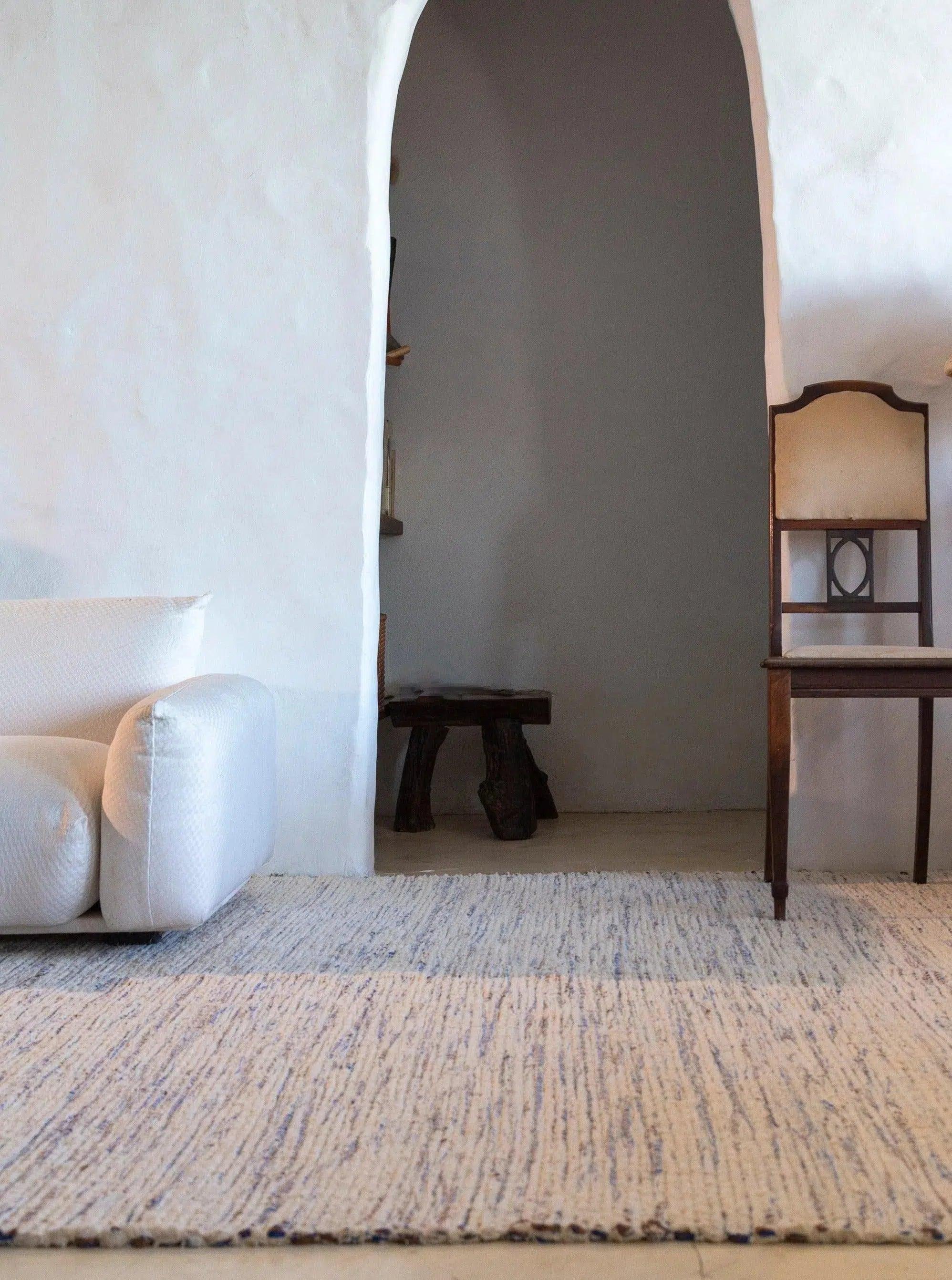 Tapete Nature Mescla - Leva Oficina