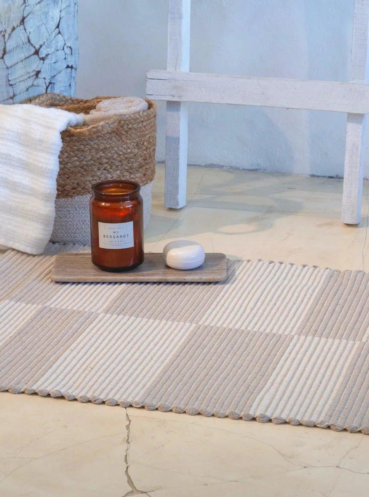 Tapete Prisma - Leva Oficina