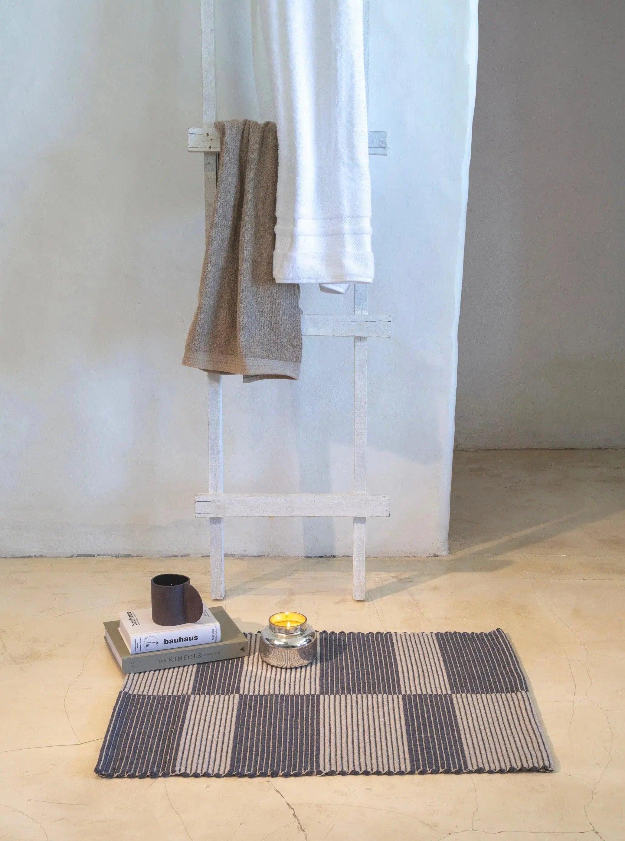 Tapete Prisma - Leva Oficina