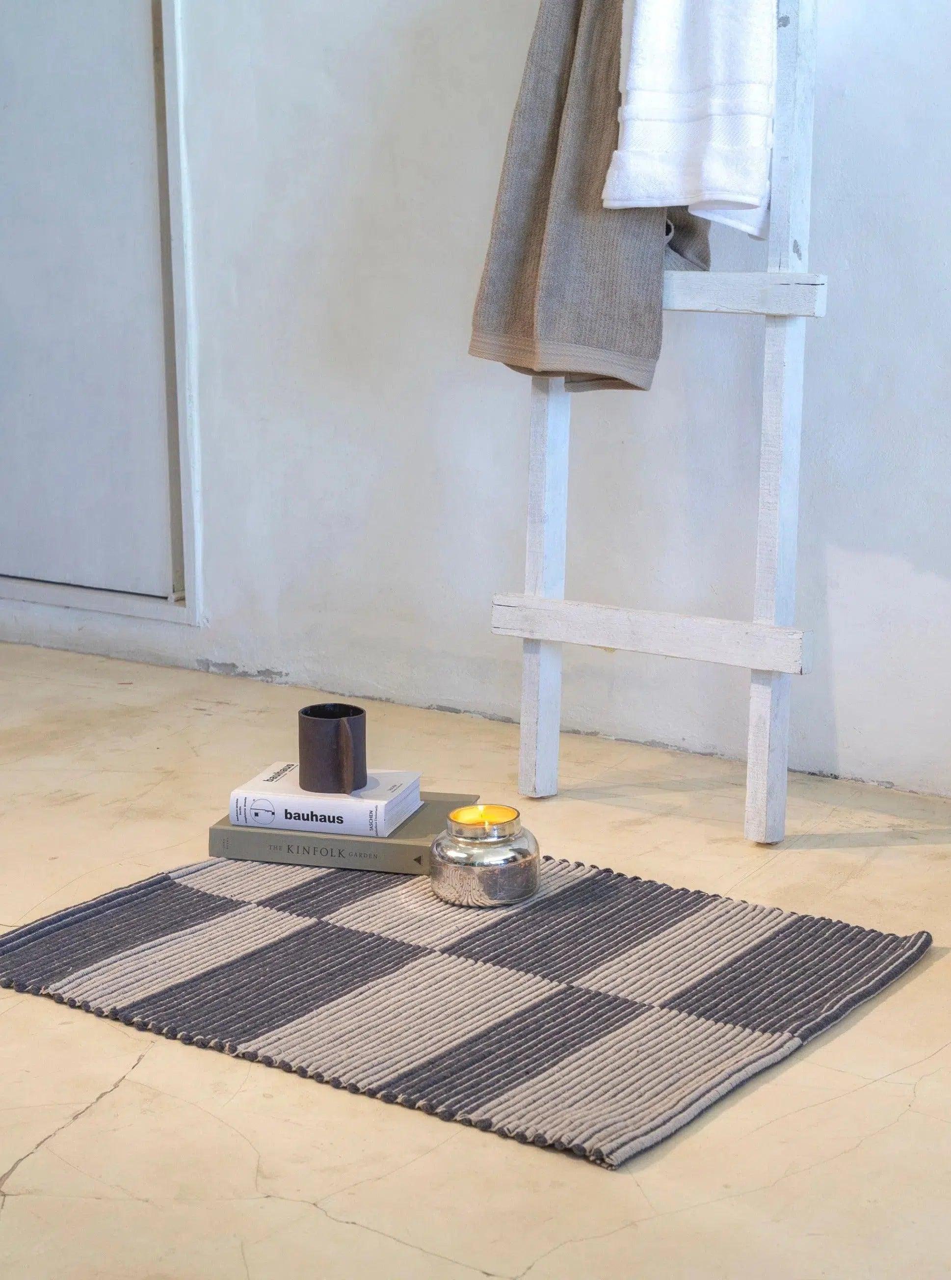 Tapete Prisma - Leva Oficina