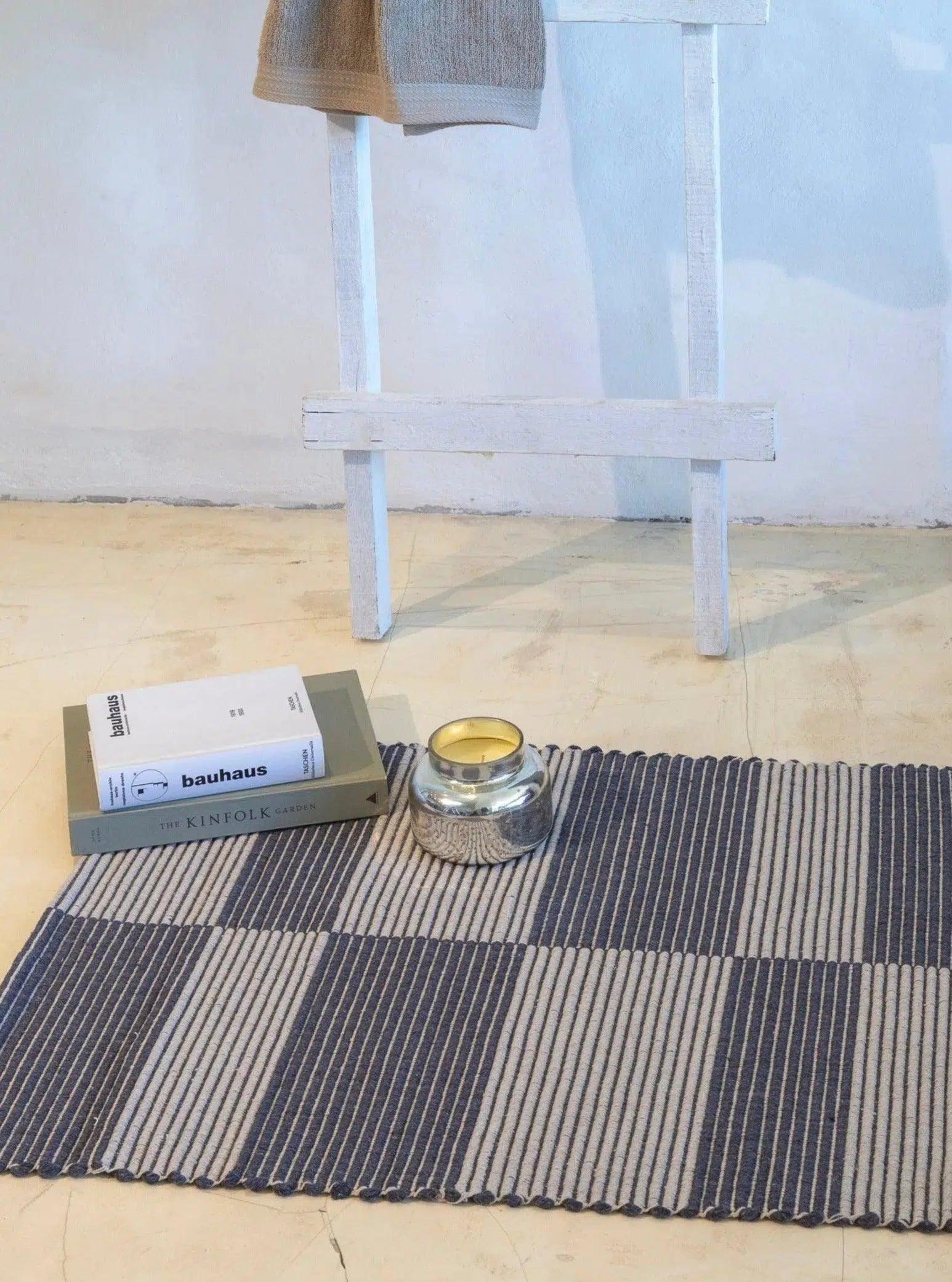 Tapete Prisma - Leva Oficina