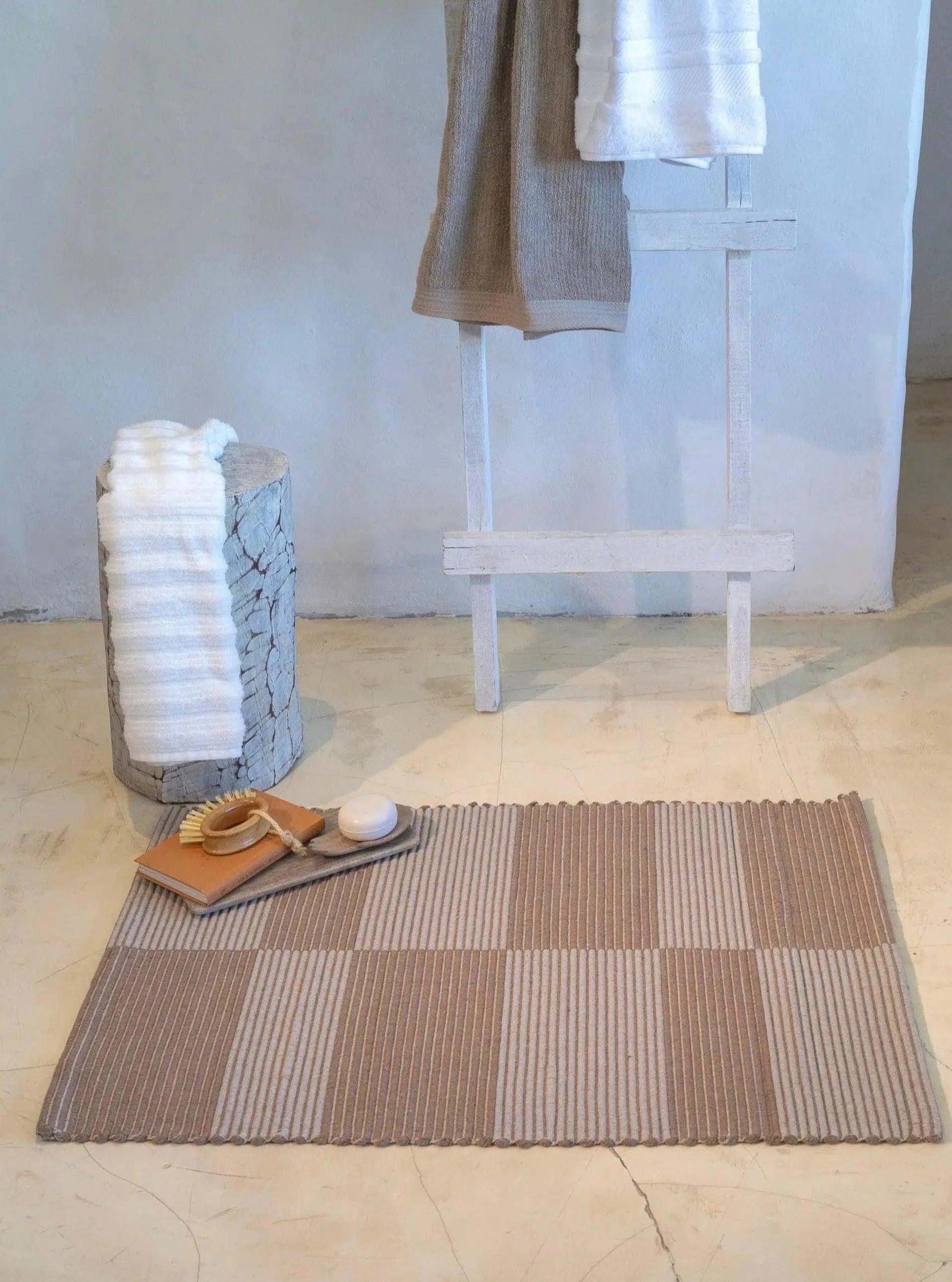 Tapete Prisma - Leva Oficina