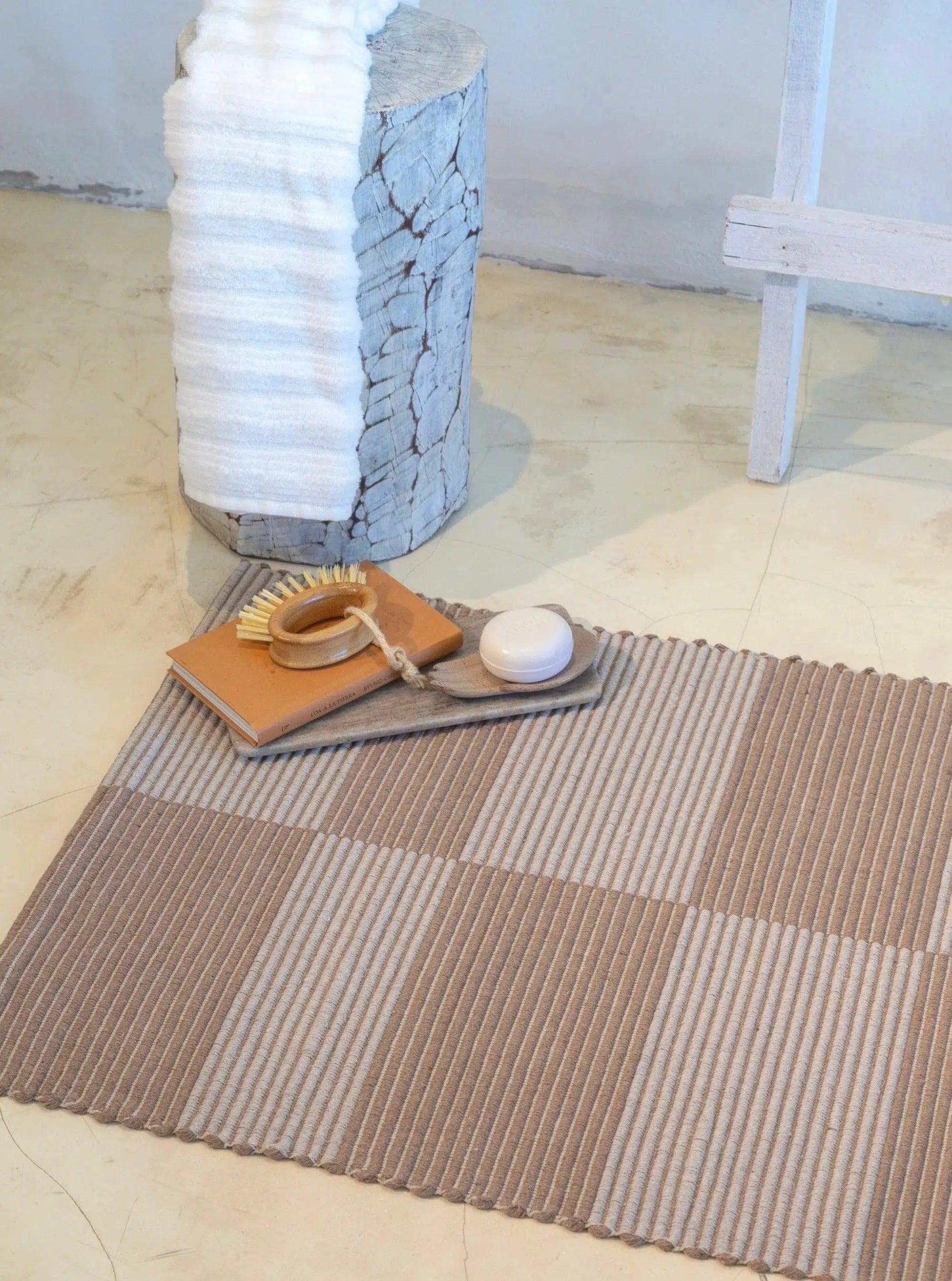 Tapete Prisma - Leva Oficina