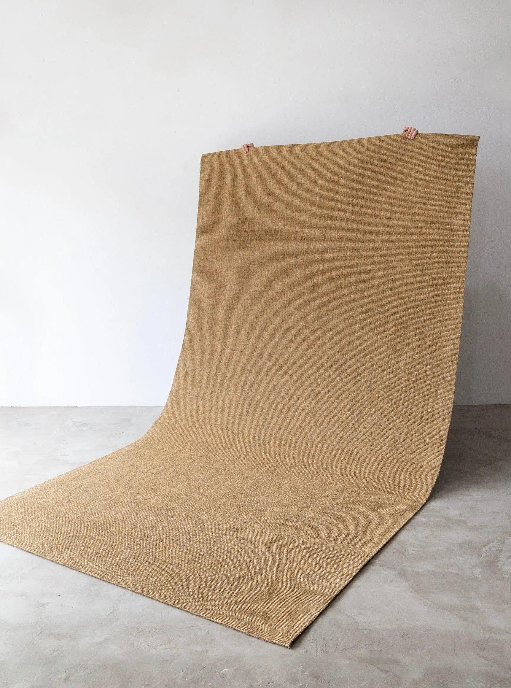 Tapete Sertania Sertão Mel - Leva Oficina